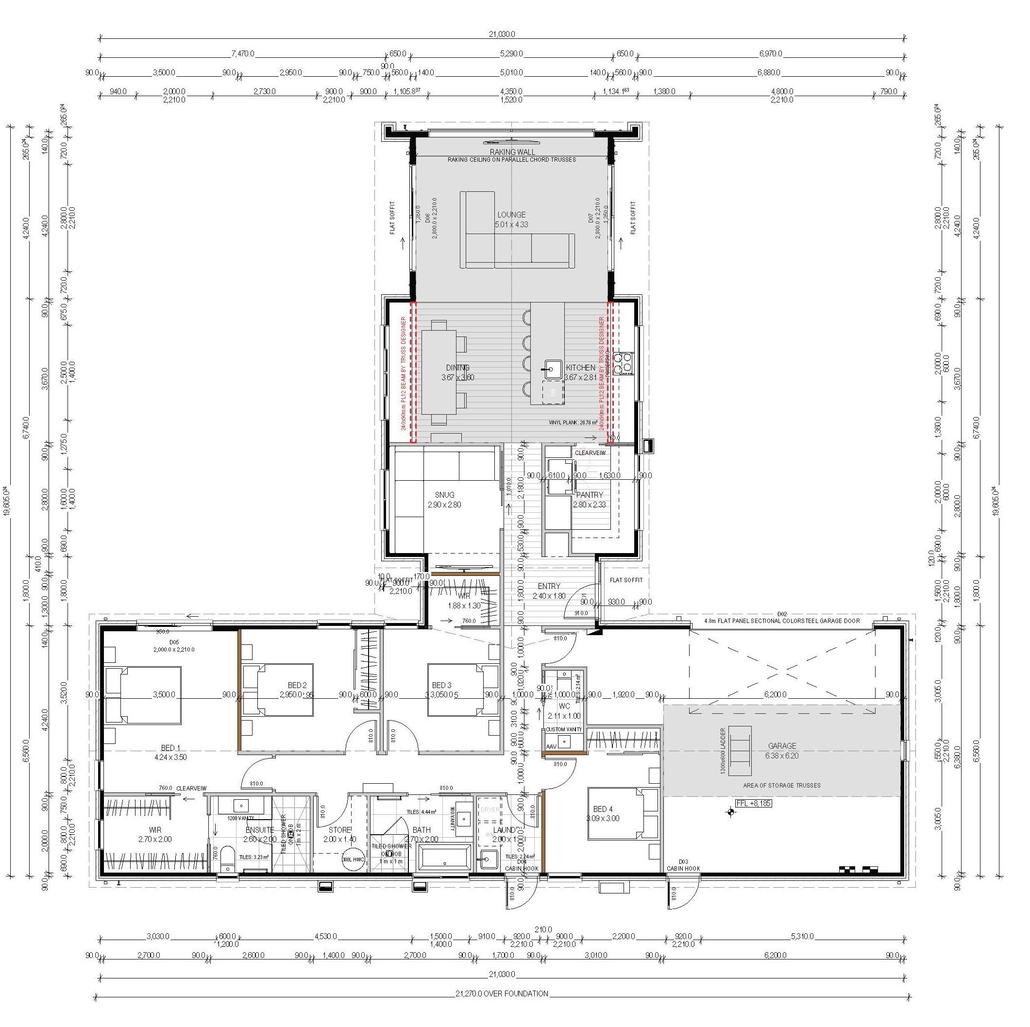 9 Fairmaid Street, Lincoln, Selwyn District