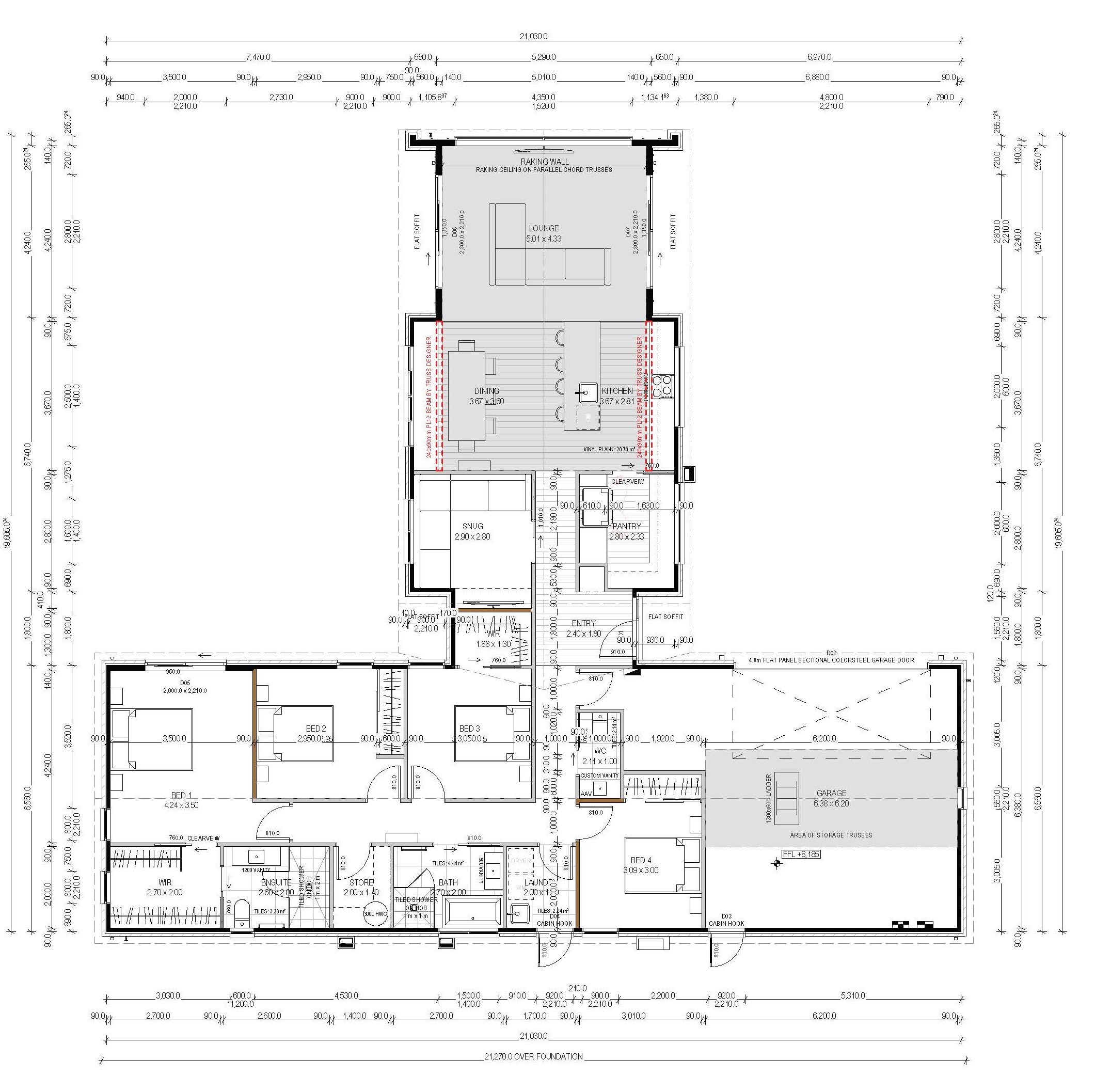 9 Fairmaid Street, Lincoln, Selwyn District