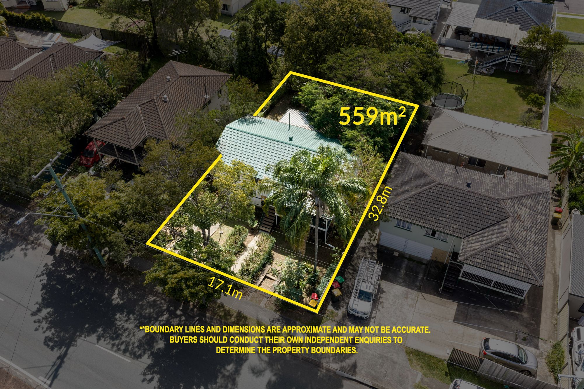 308 Mount Gravatt Capalaba Road, Wishart, QLD 4122