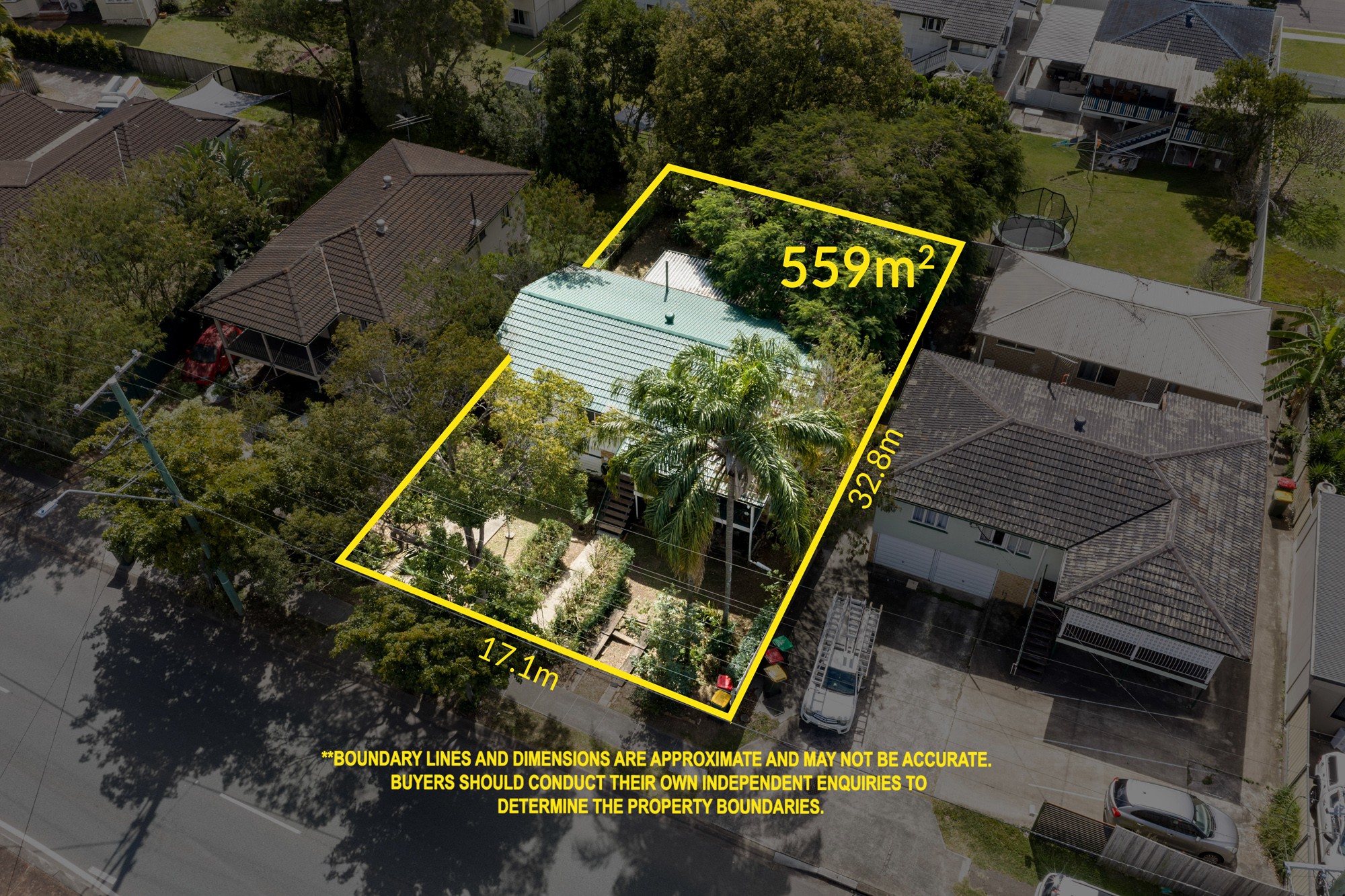 308 Mount Gravatt Capalaba Road, Wishart, QLD 4122