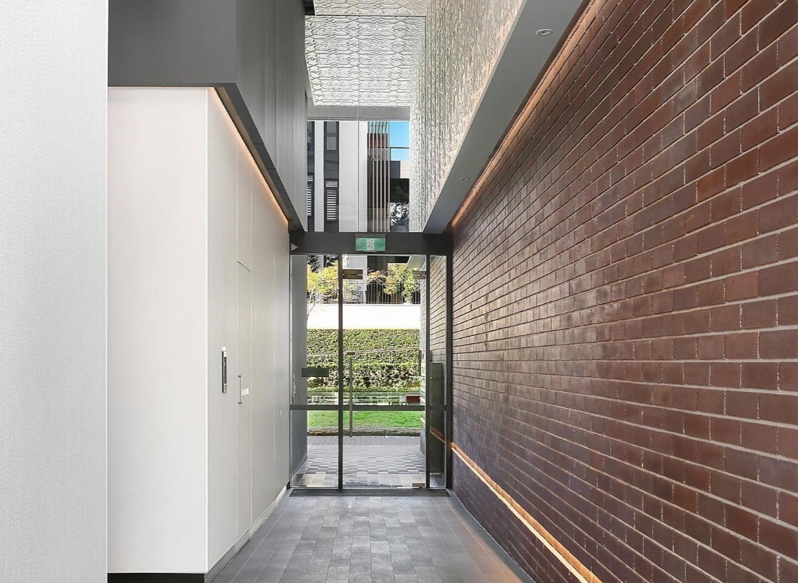 c403/5 Grattan Close, Forest Lodge, NSW 2037