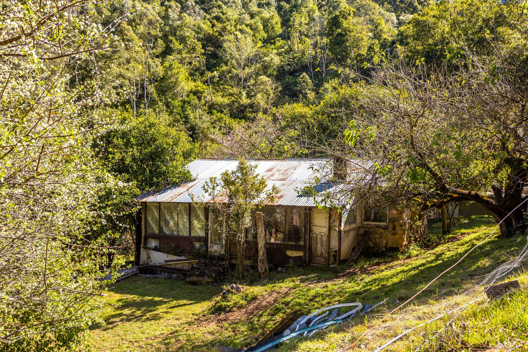 134 Landslip Creek Road, Wherrol Flat, NSW 2429
