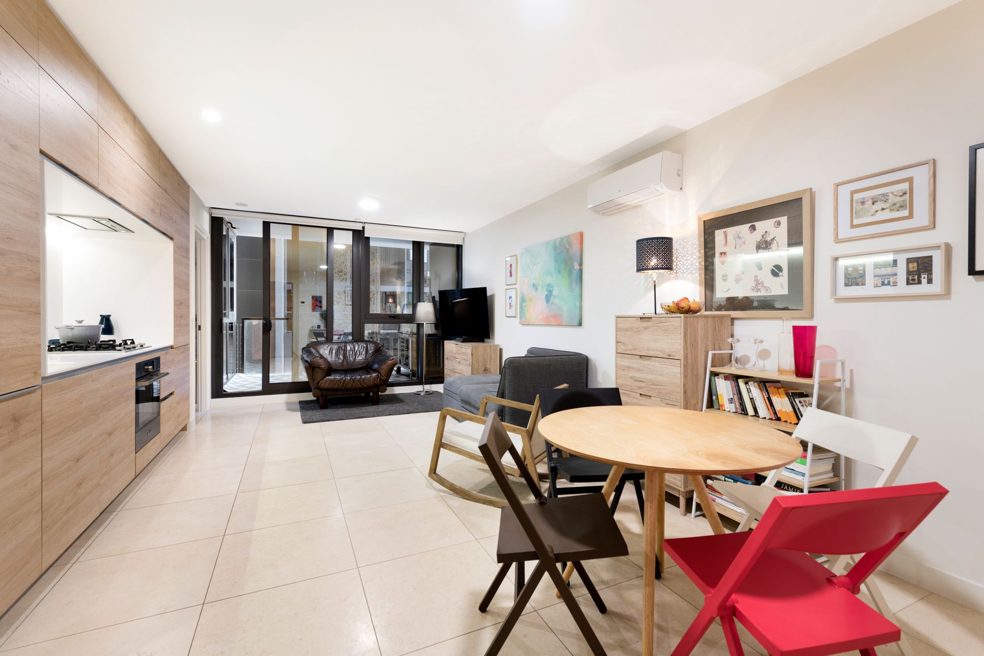 615/12 Queens Road, Melbourne, VIC 3004