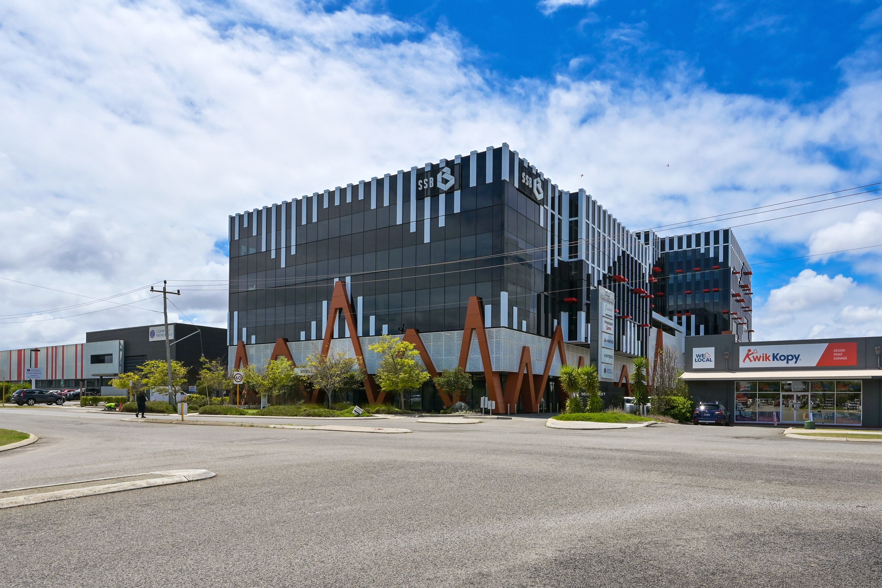 Part Level 2/302 Selby Street, Osborne Park, WA 6017