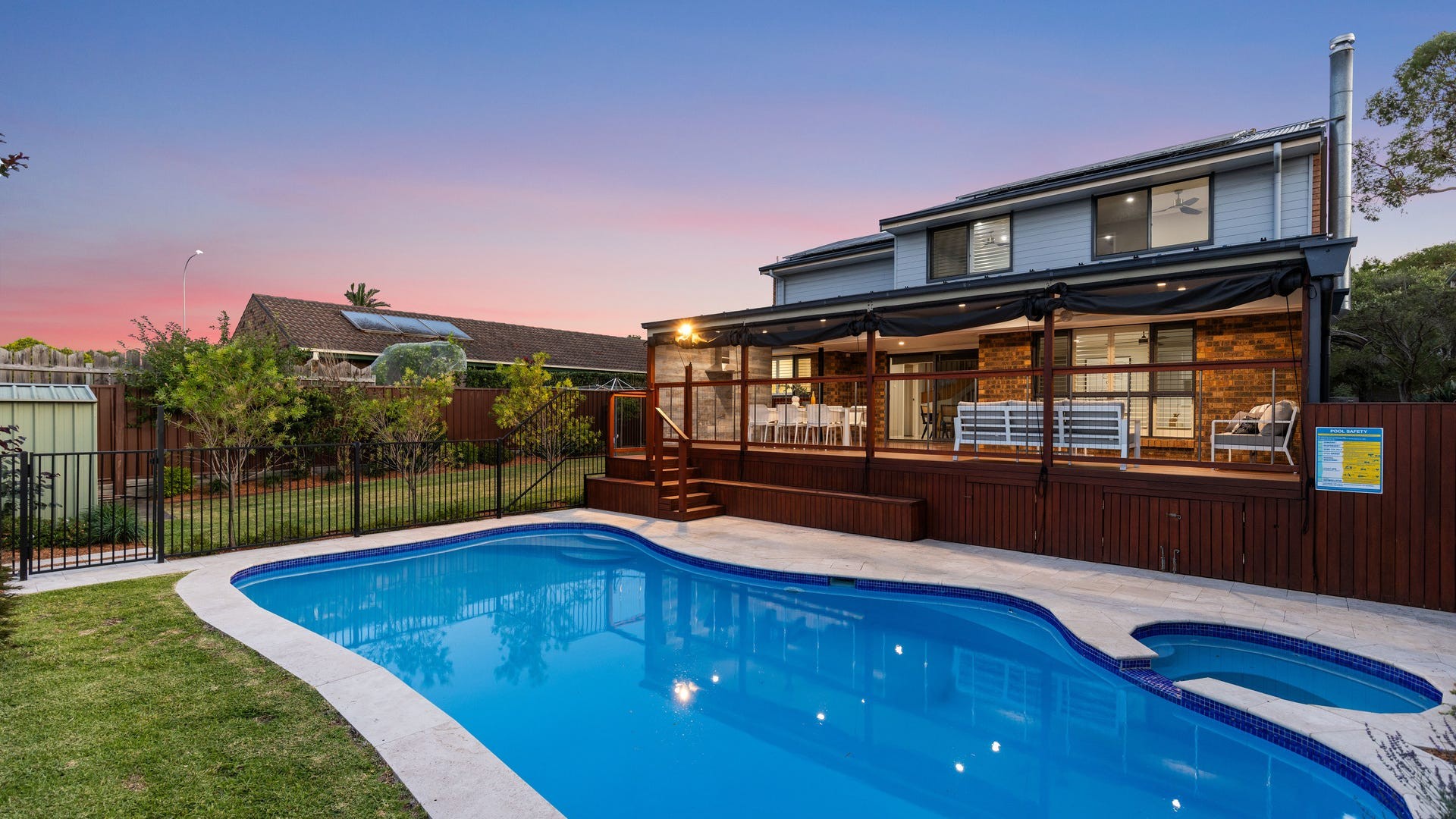 3 Coachwood Crescent, Alfords Point, NSW 2234