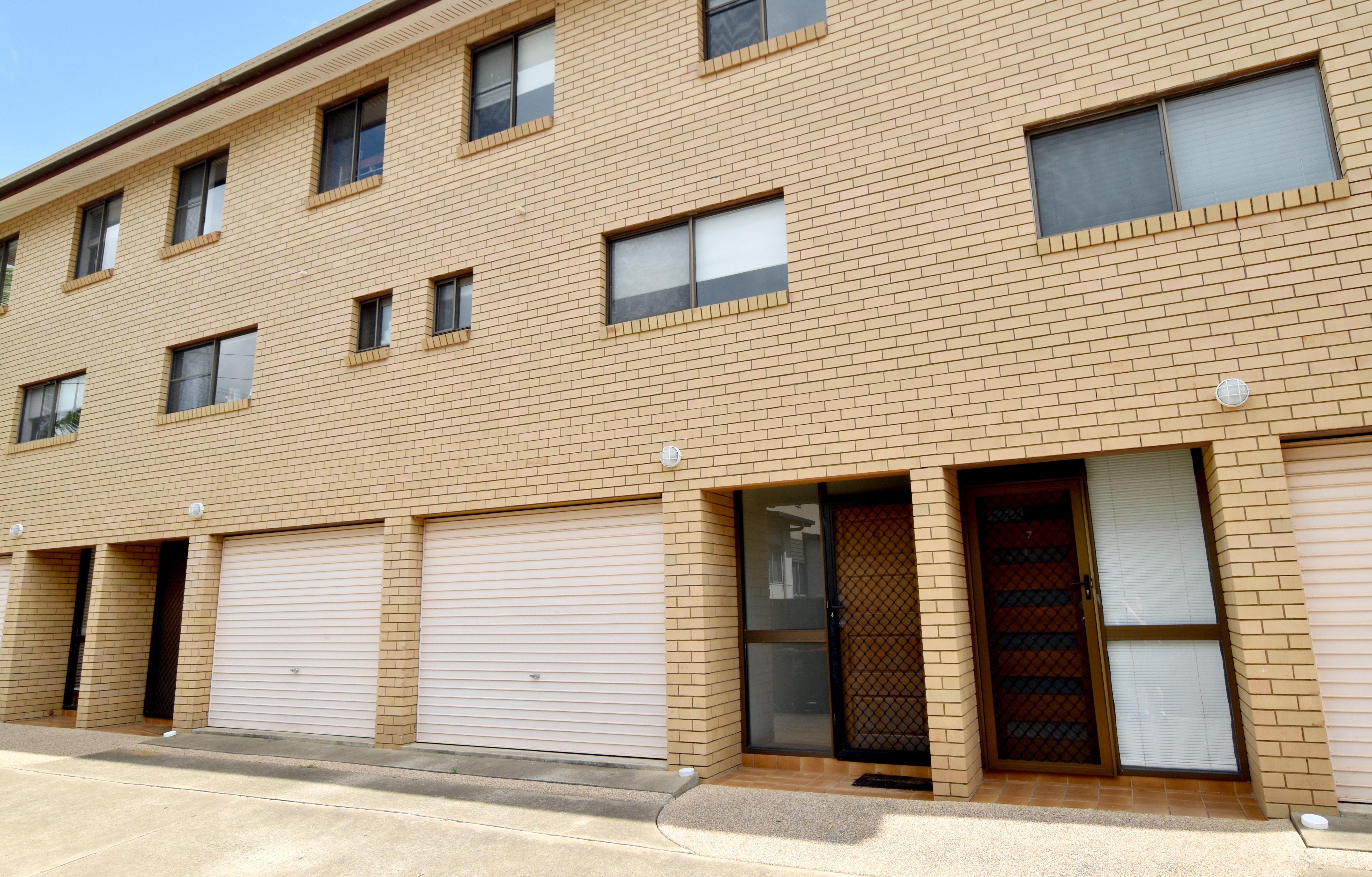6/36 Kent Street, West Gladstone, QLD 4680