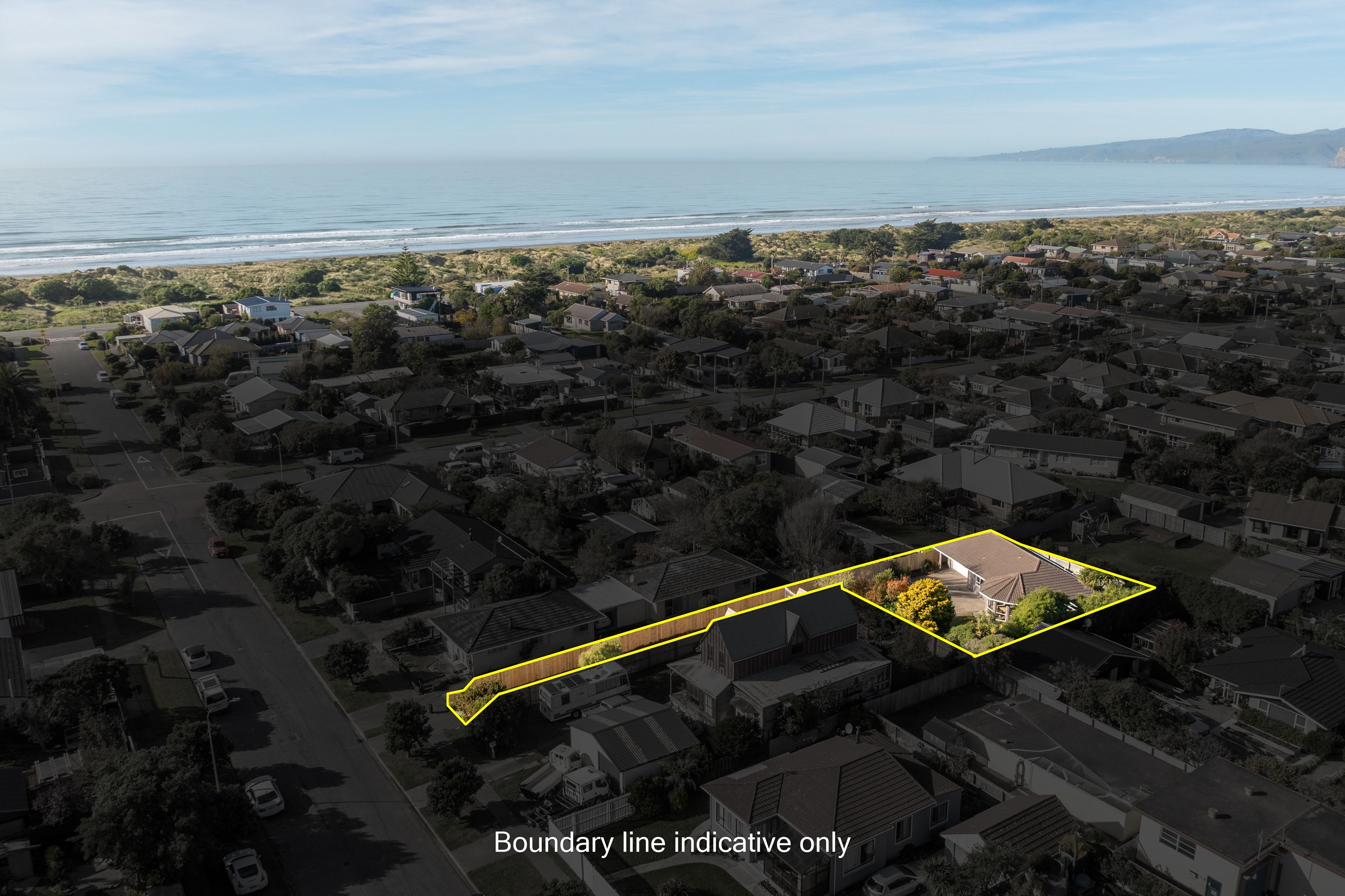 41 Jellicoe Street, South New Brighton, Christchurch City