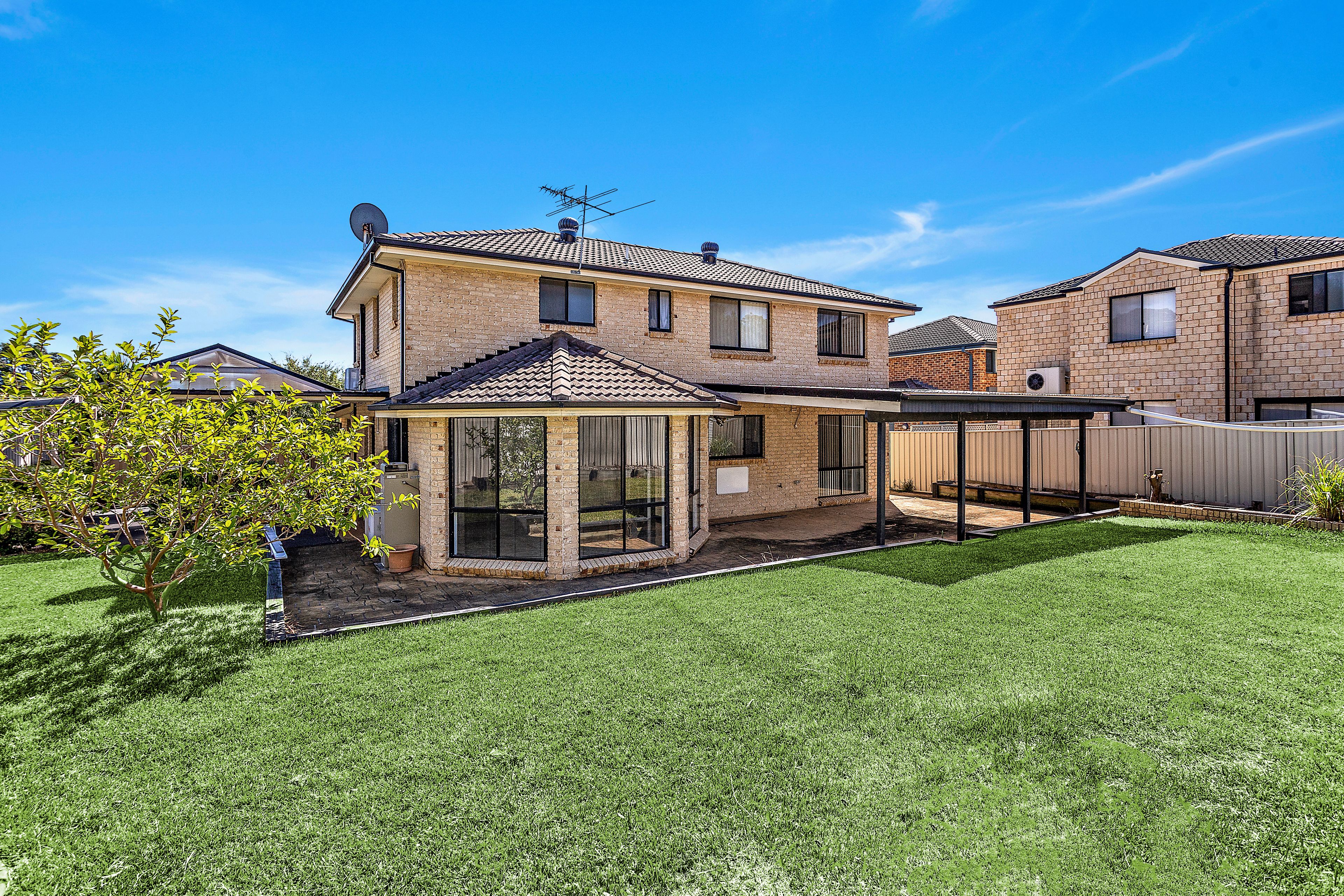 18 The Billabong, Albion Park, NSW 2527