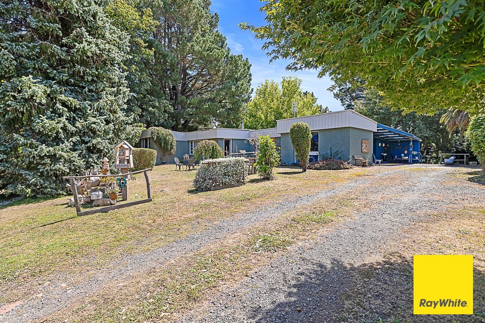 25 Gabriel's Lane, Toora, VIC 3962