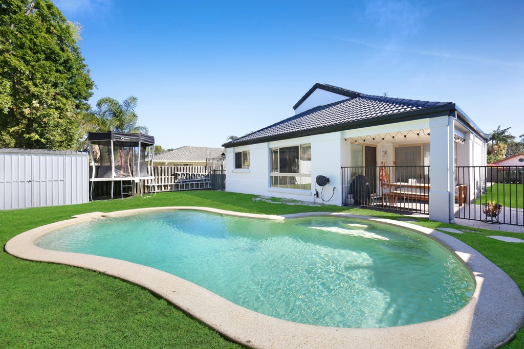 47 Concord Circuit, Robina, QLD 4226