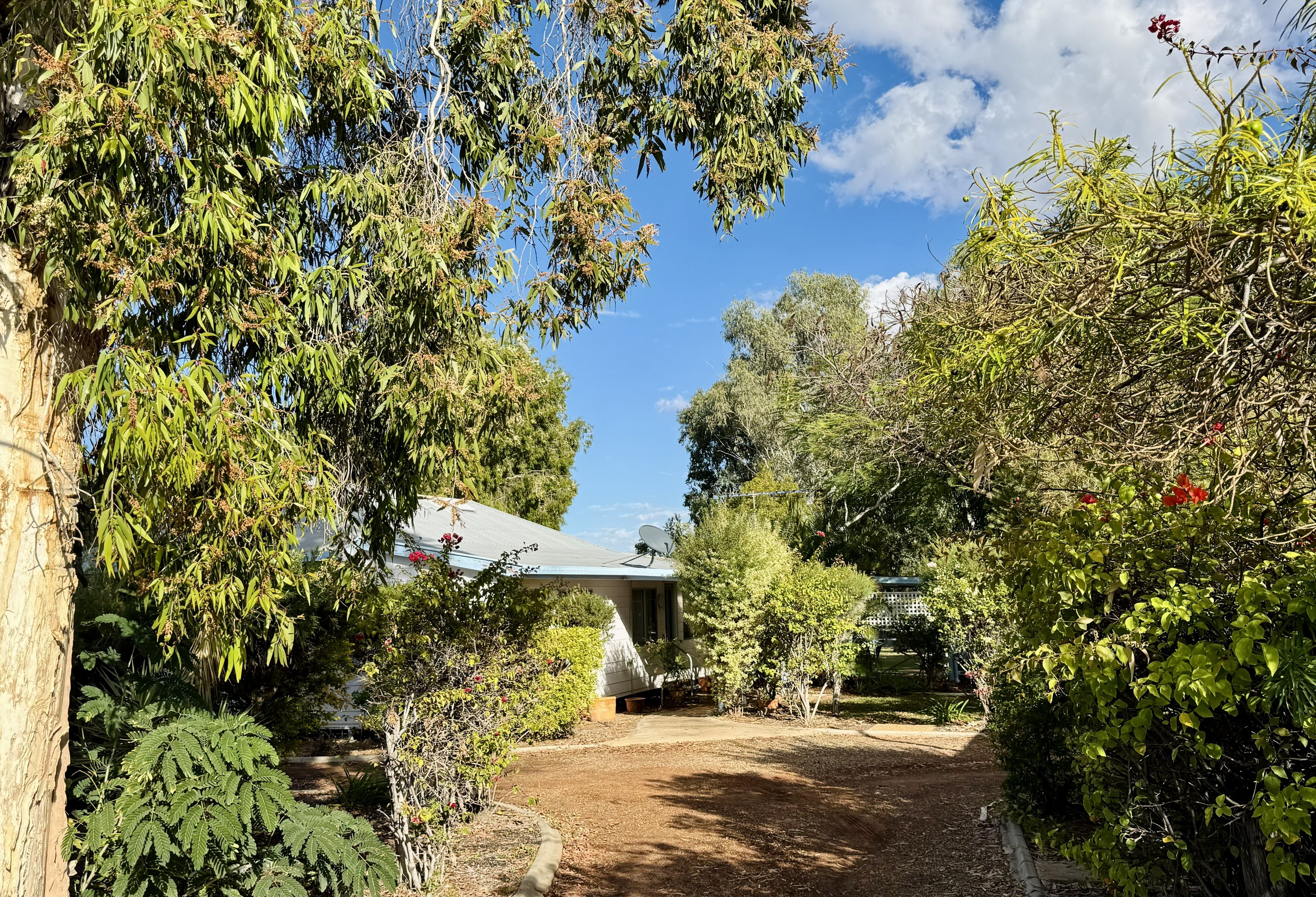 12 Box Street, Barcaldine, QLD 4725