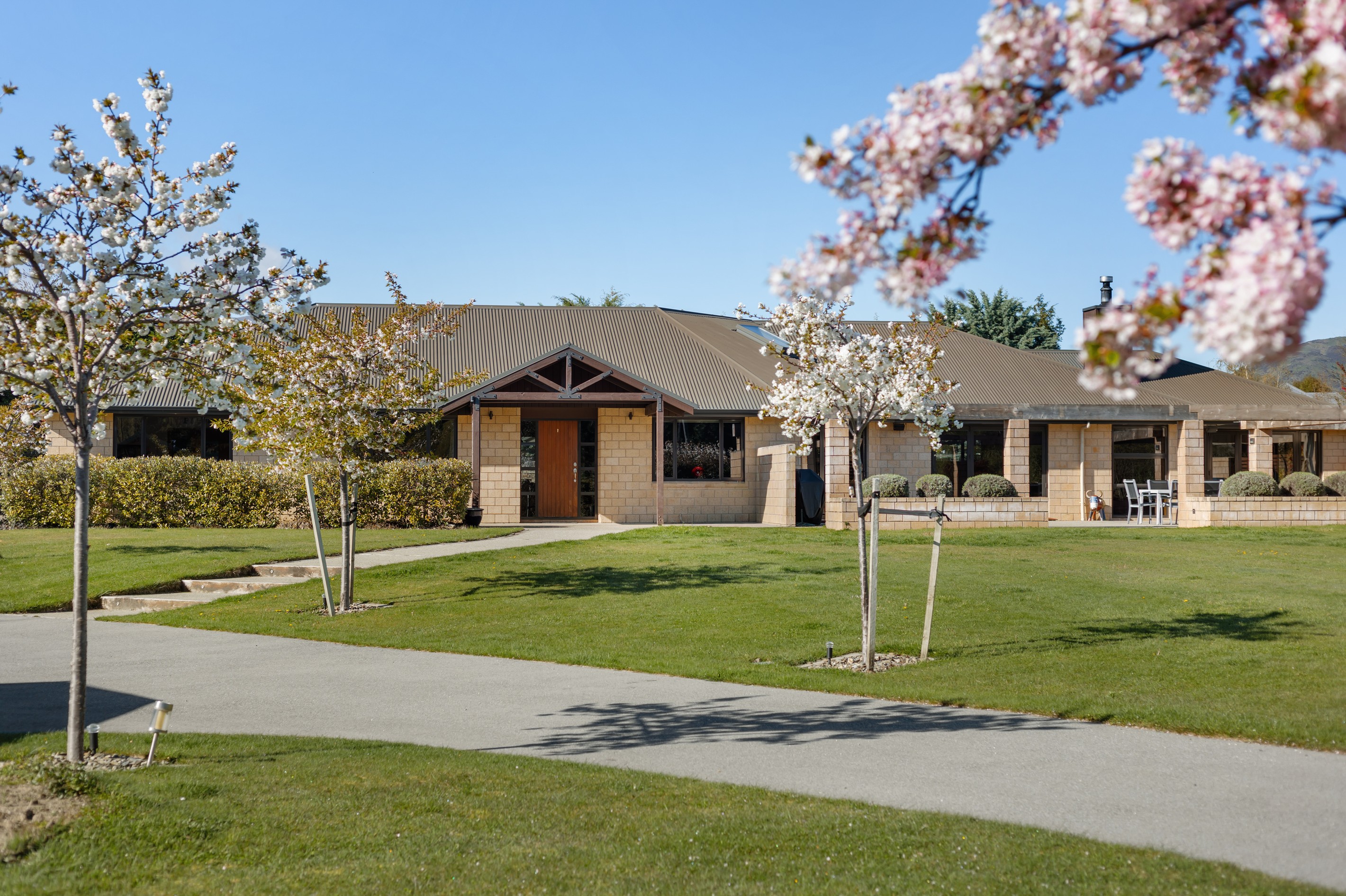 401 Aubrey Road, Wanaka, Queenstown Lakes District