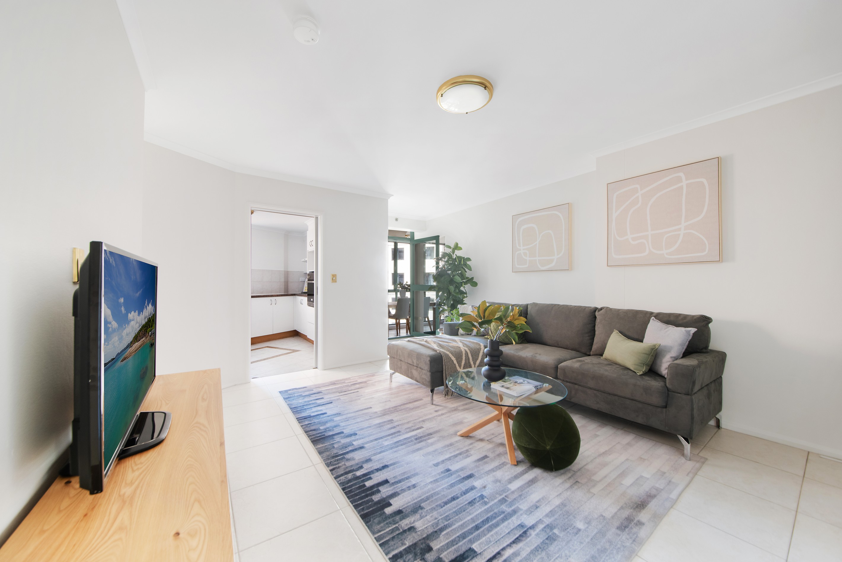 94/414 Pitt Street, Sydney, NSW 2000