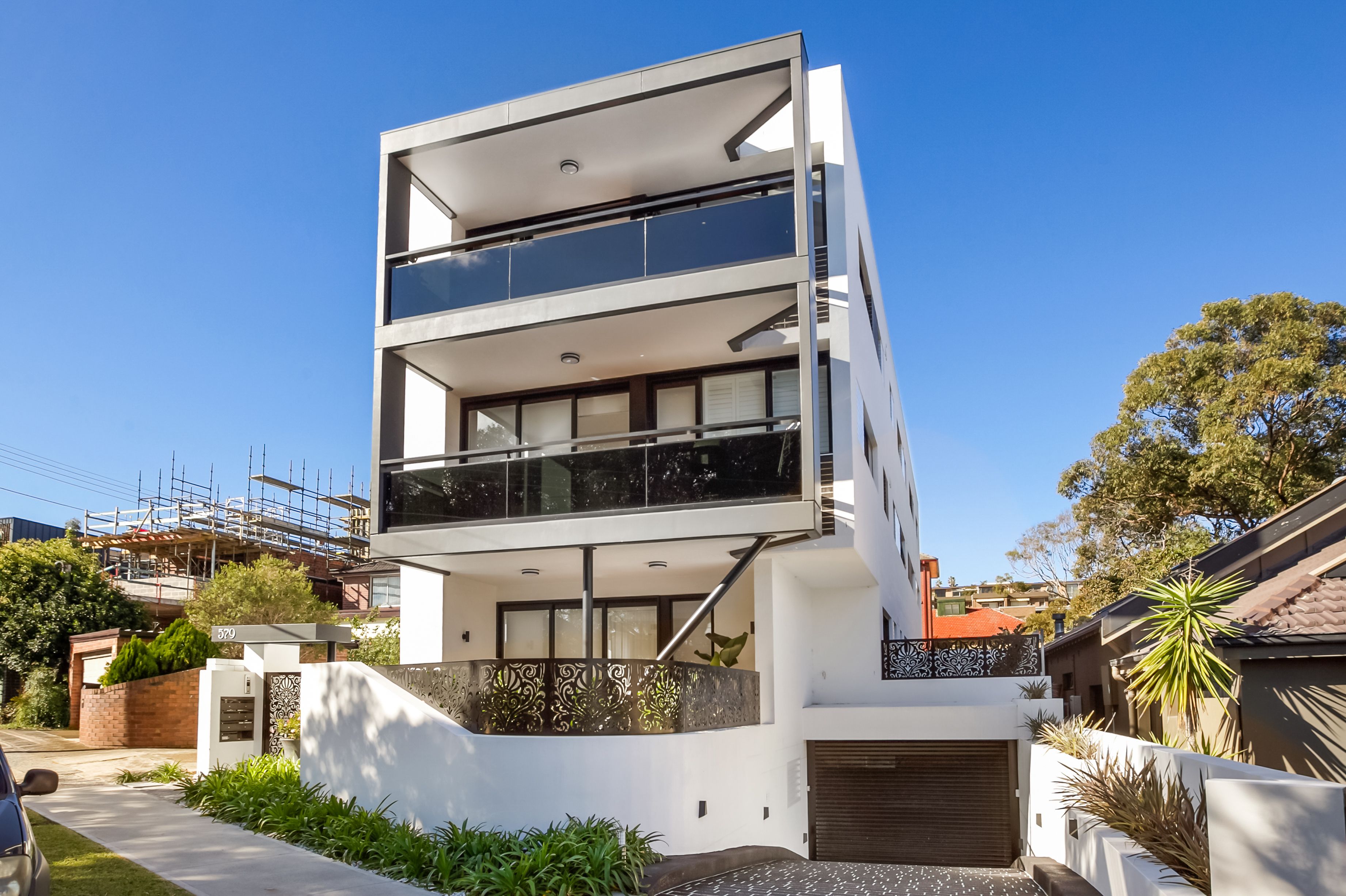 579 Old South Head Road, Rose Bay NSW 2029