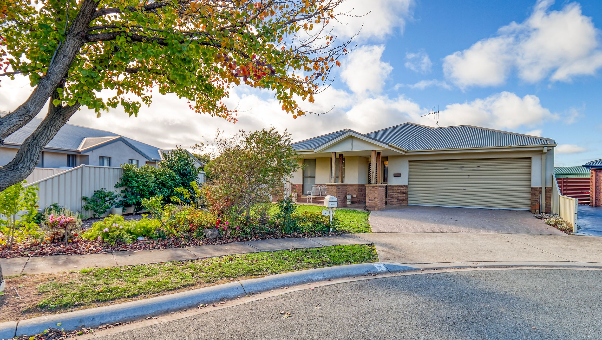 7 Helena Court, Nagambie, VIC 3608