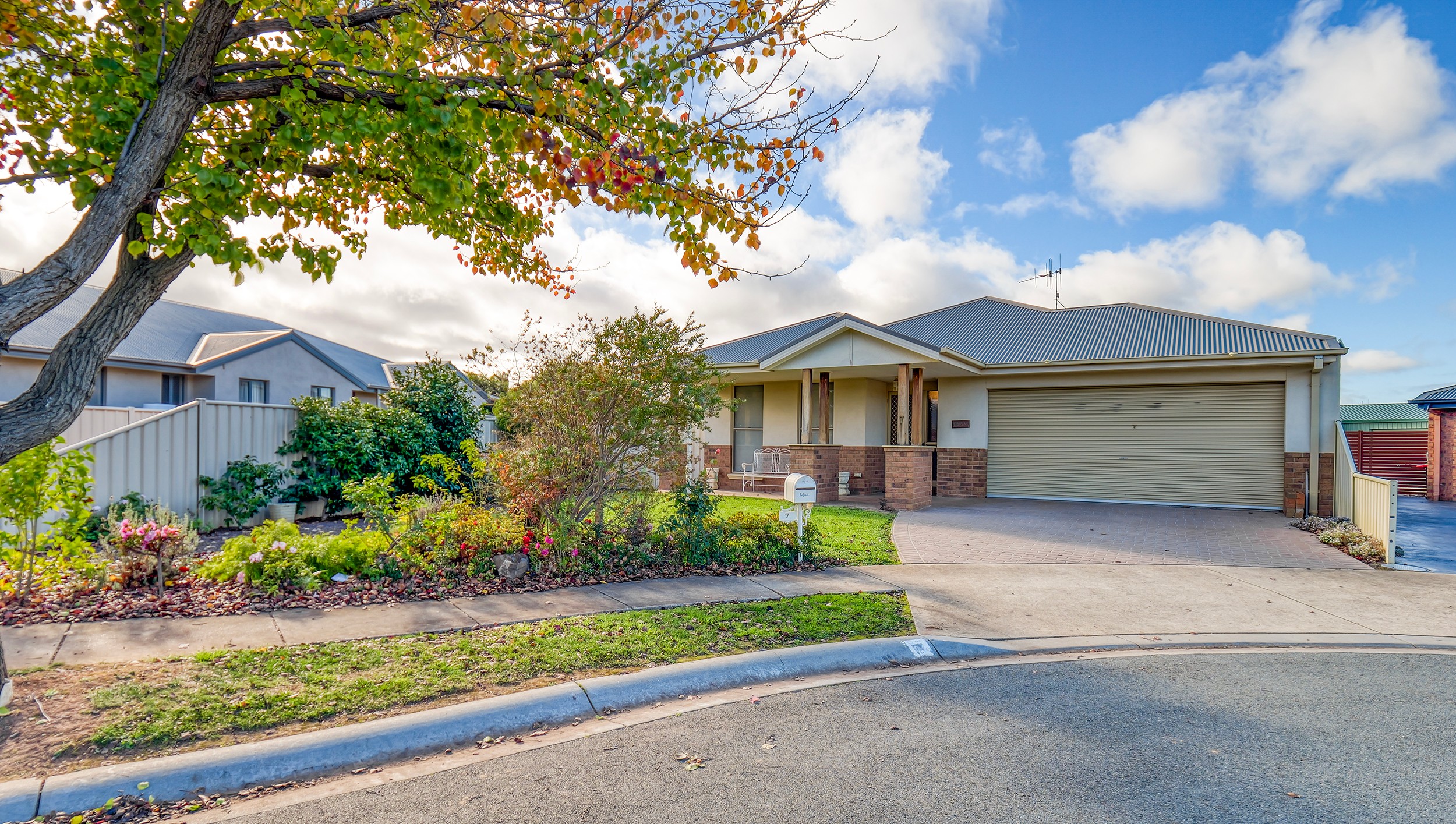 7 Helena Court, Nagambie, VIC 3608
