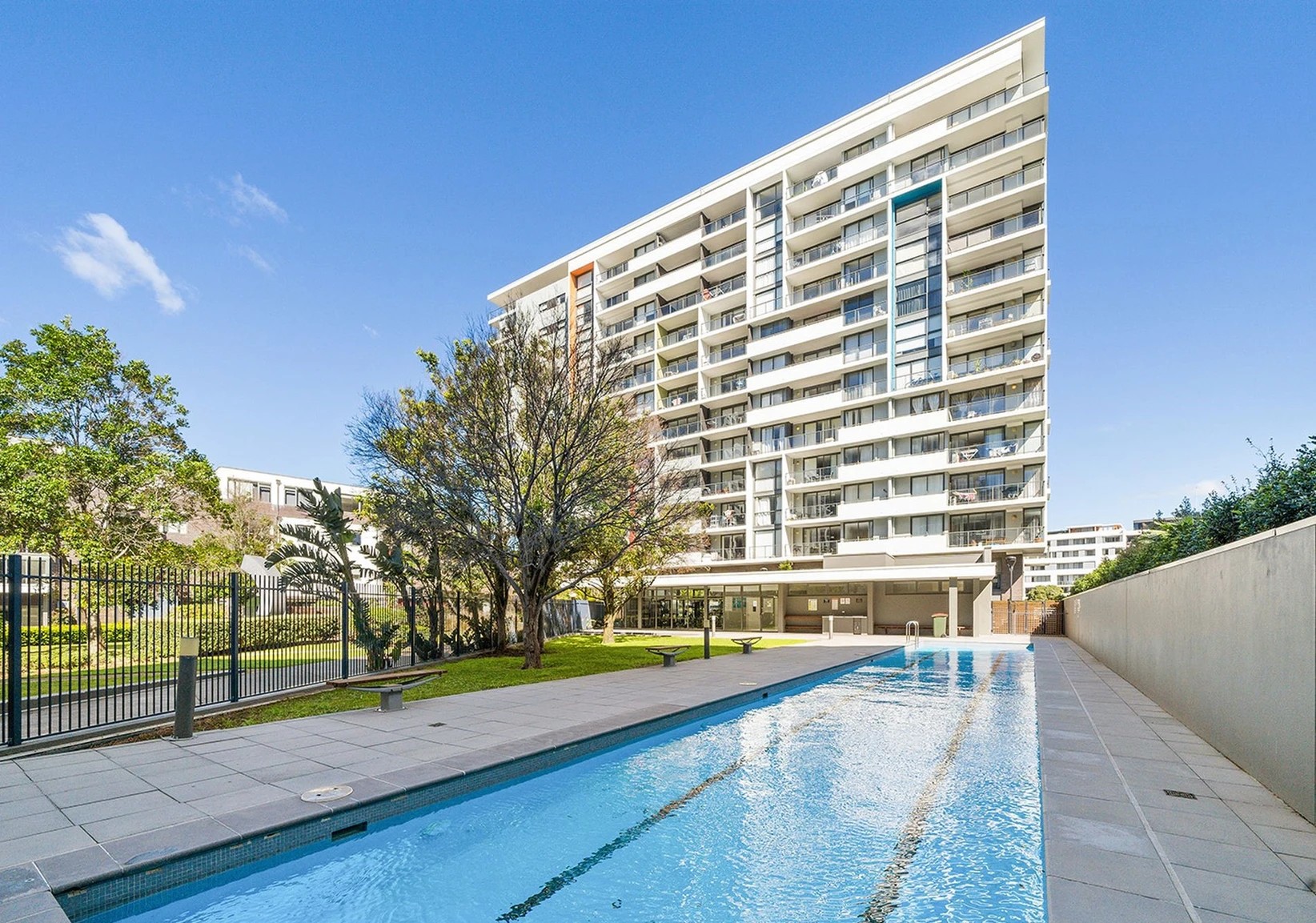 705/35A Arncliffe Street, Wolli Creek, NSW 2205