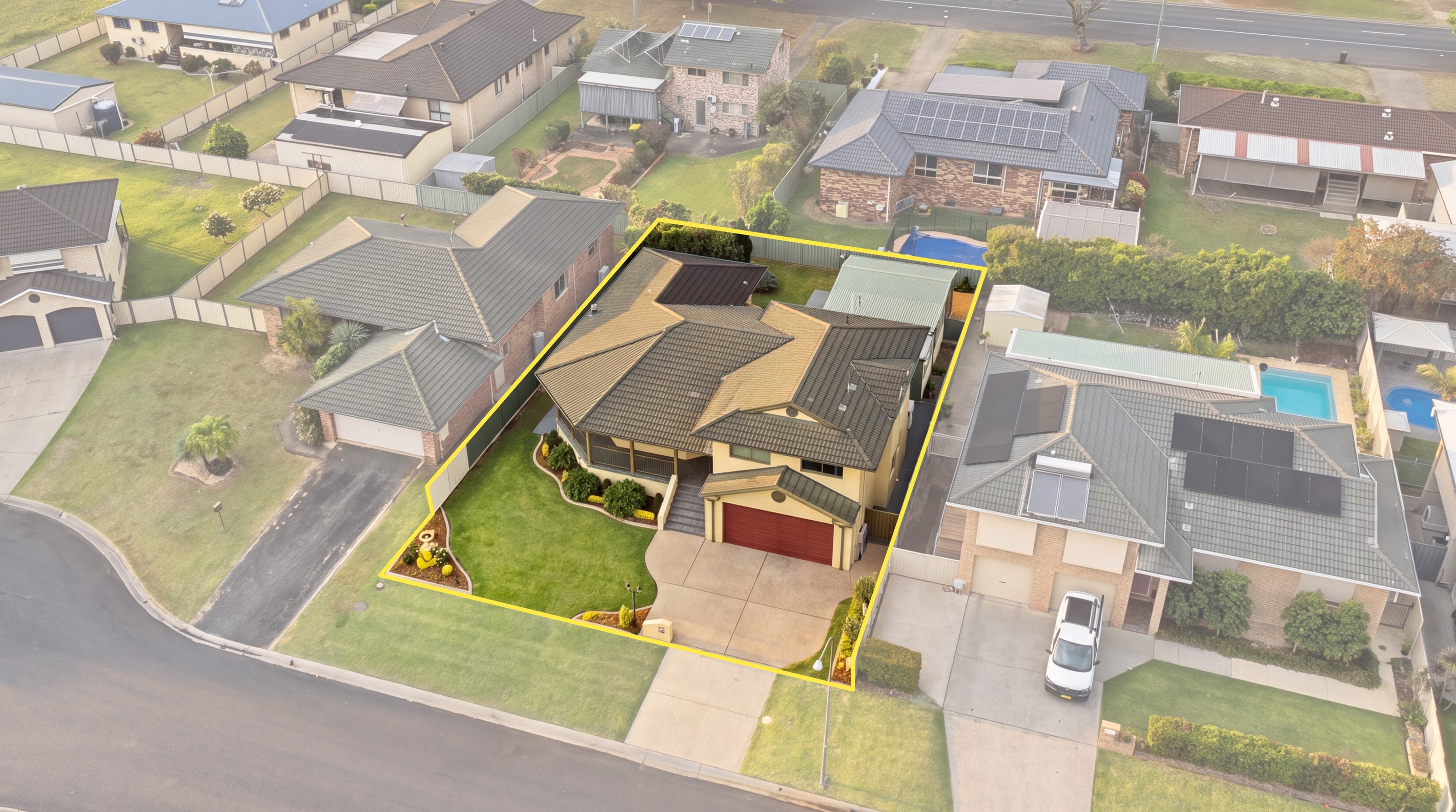 57 Riverdale Court, Grafton, NSW 2460