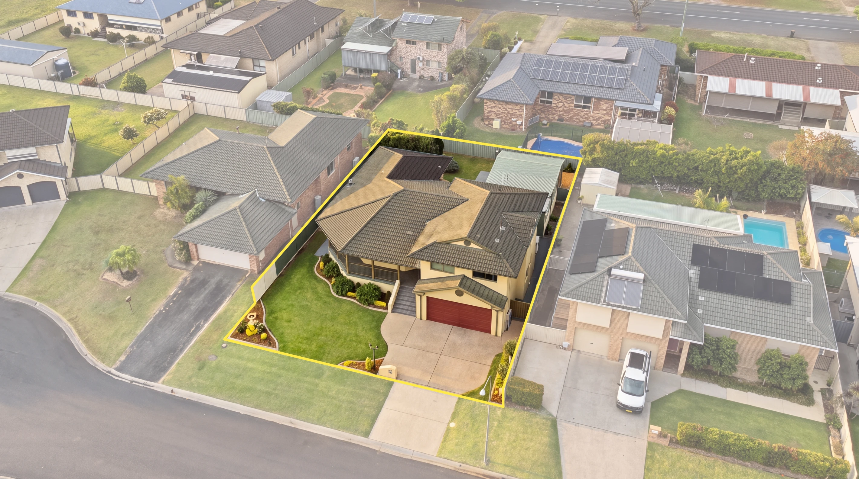 57 Riverdale Court, Grafton, NSW 2460