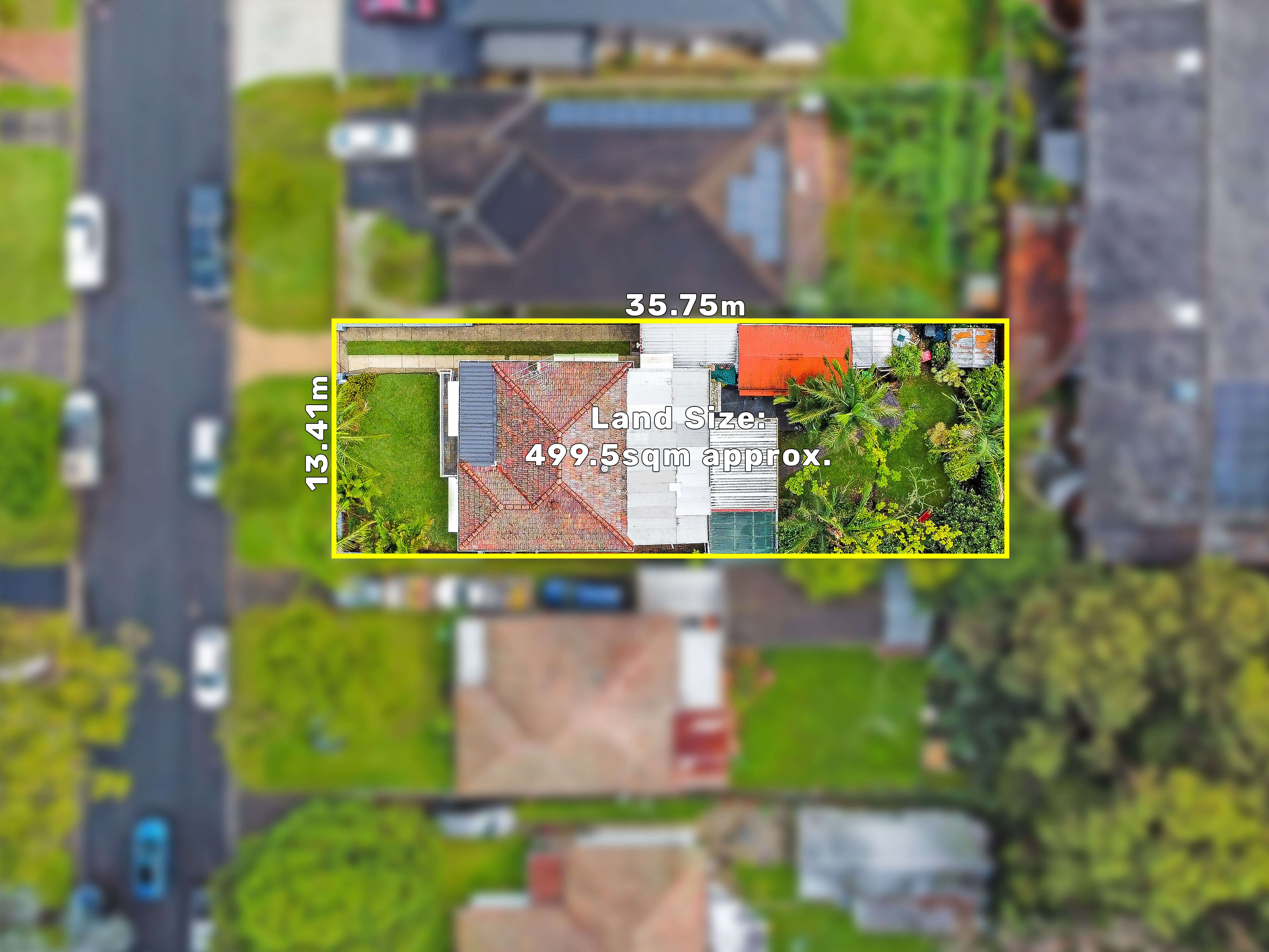 14 Nyora Street, Chester Hill, NSW 2162