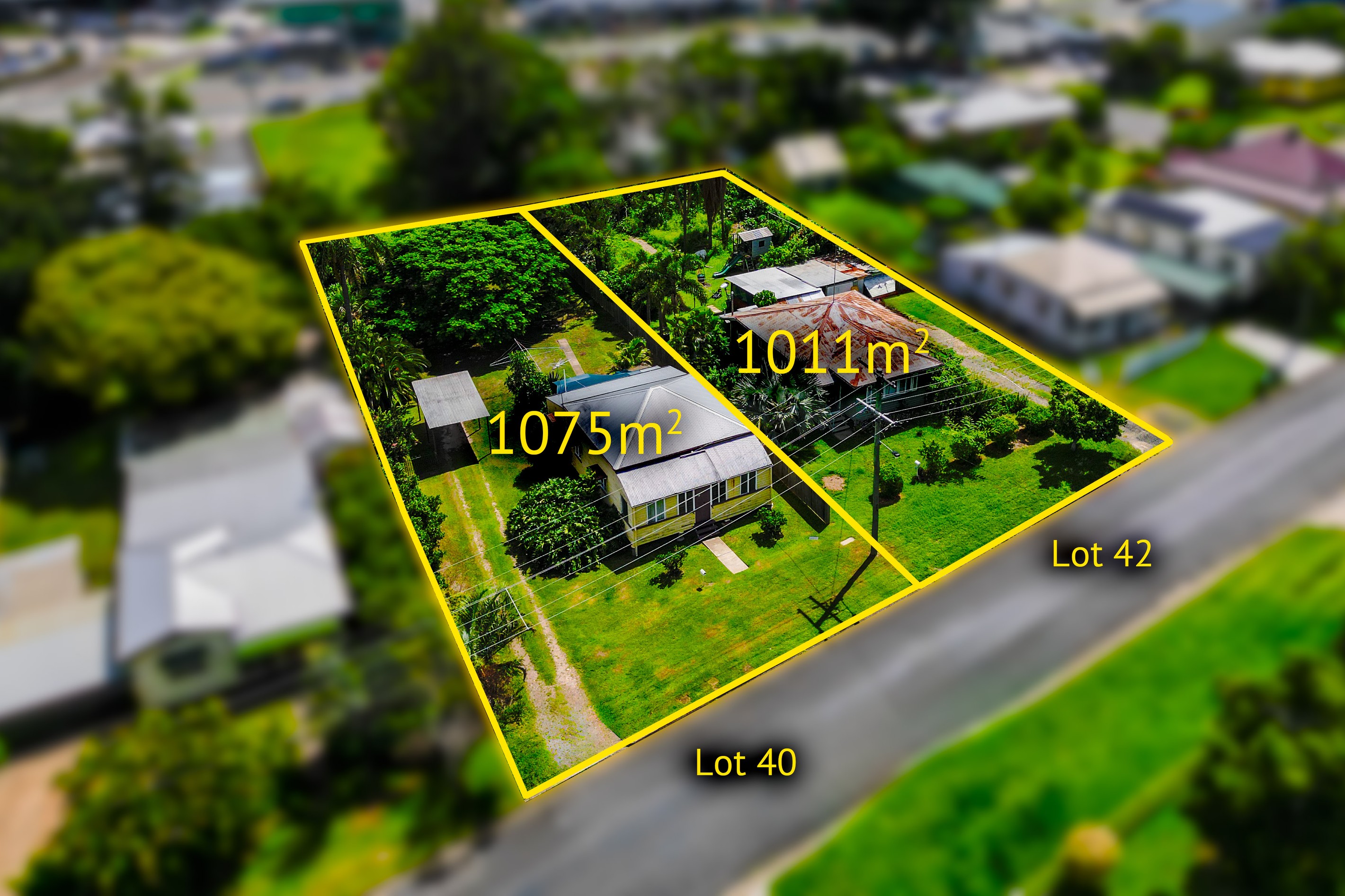 40 Lindsay Street, Bundamba, QLD 4304