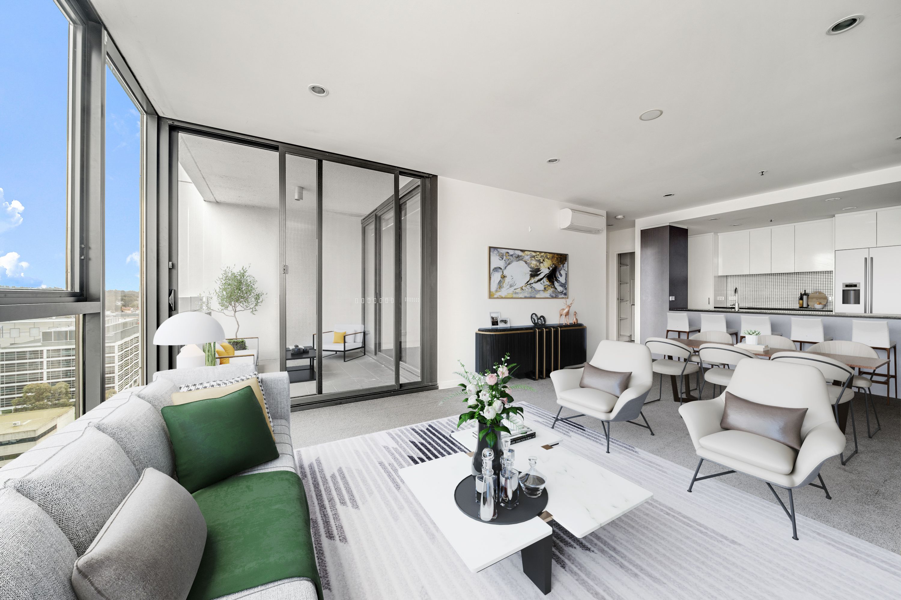 81/39 Benjamin Way, Belconnen ACT 2617