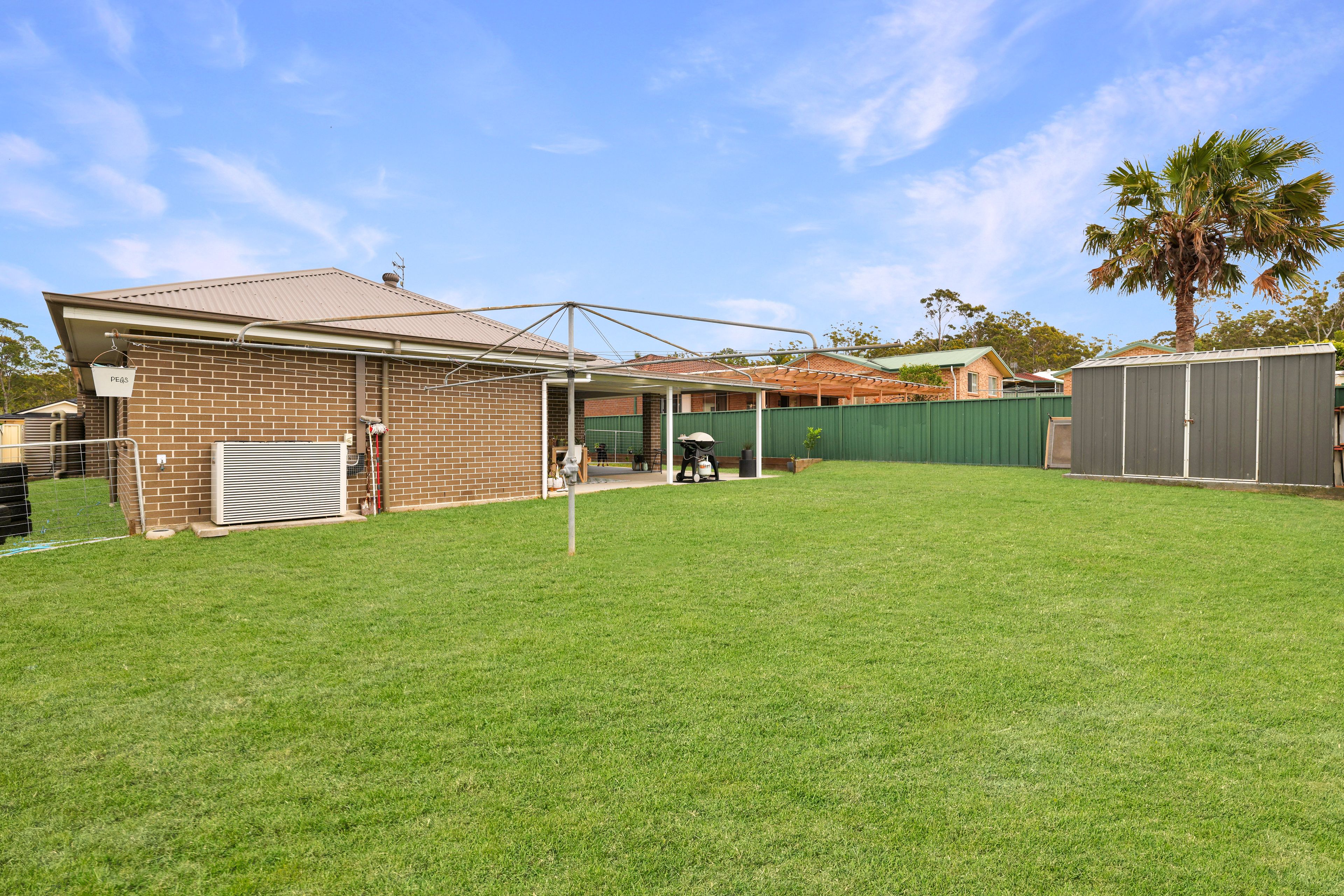 12 Barden Close, Callala Bay, NSW