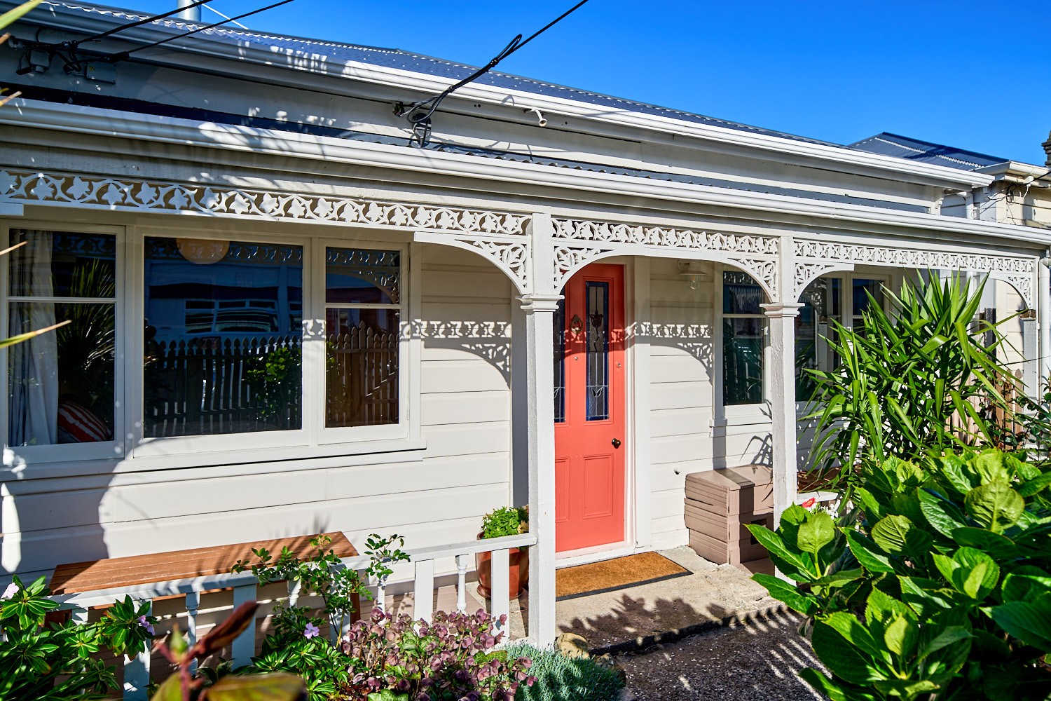 297 Mansfield Street, Newtown, Wellington City