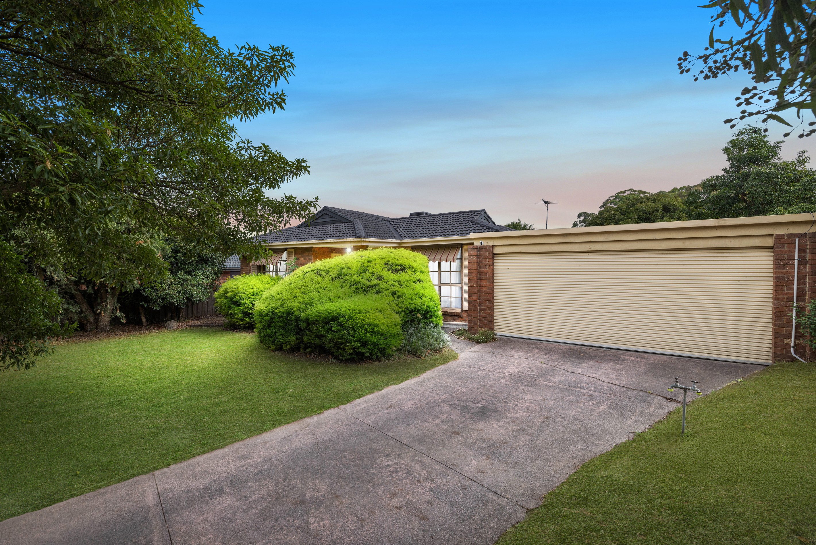 2 El Greco Court, Scoresby, VIC 3179