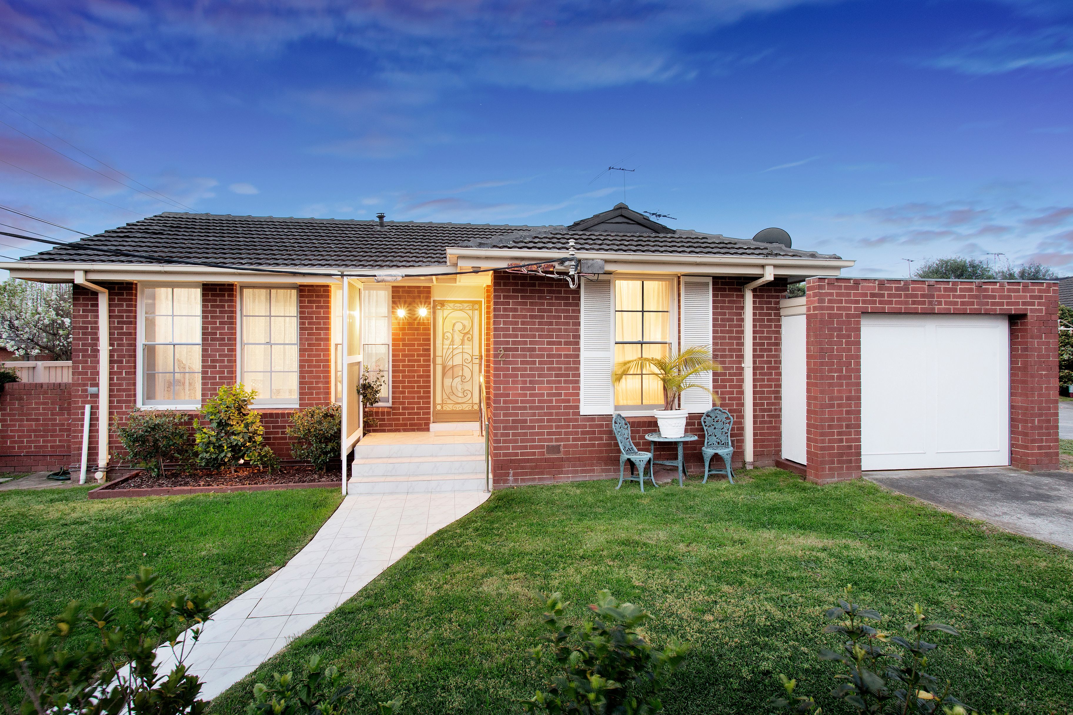 1325 Dandenong Road, Malvern East VIC 3145