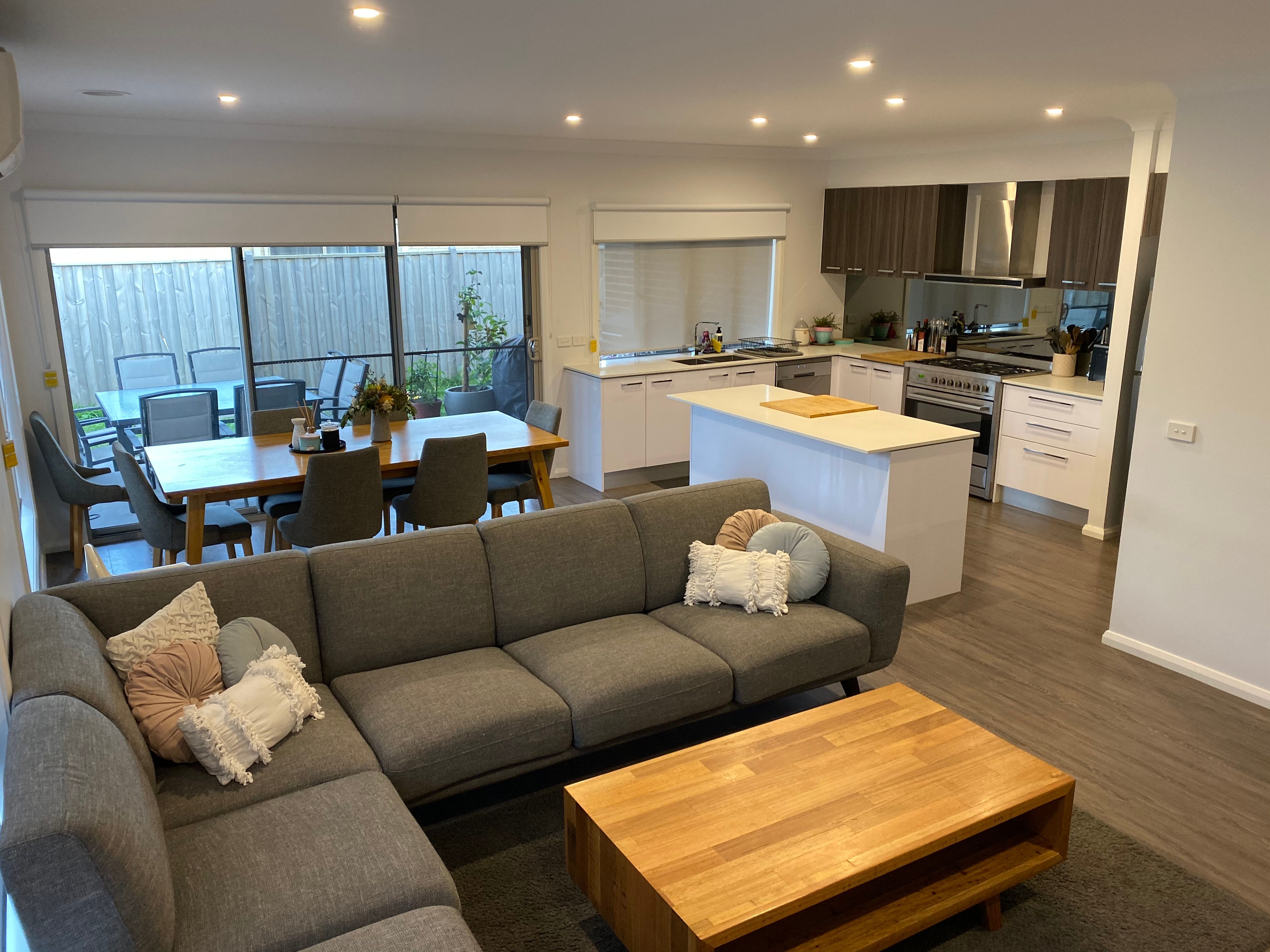 4 Goodison Road, Clyde North, VIC 3978
