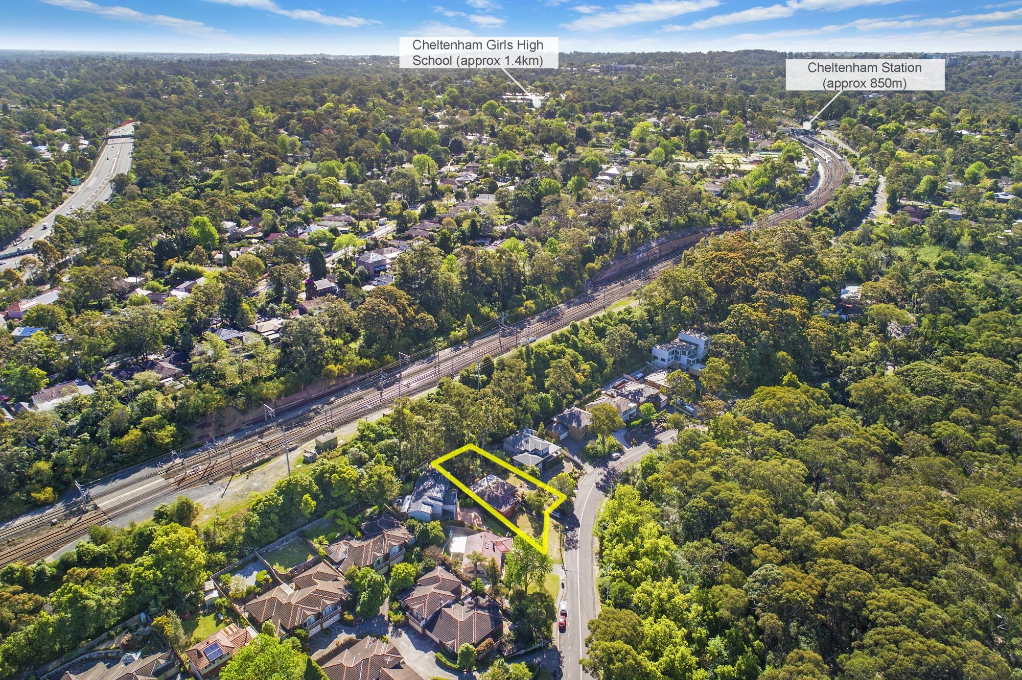 37 Sutherland Road, Cheltenham, NSW 2119