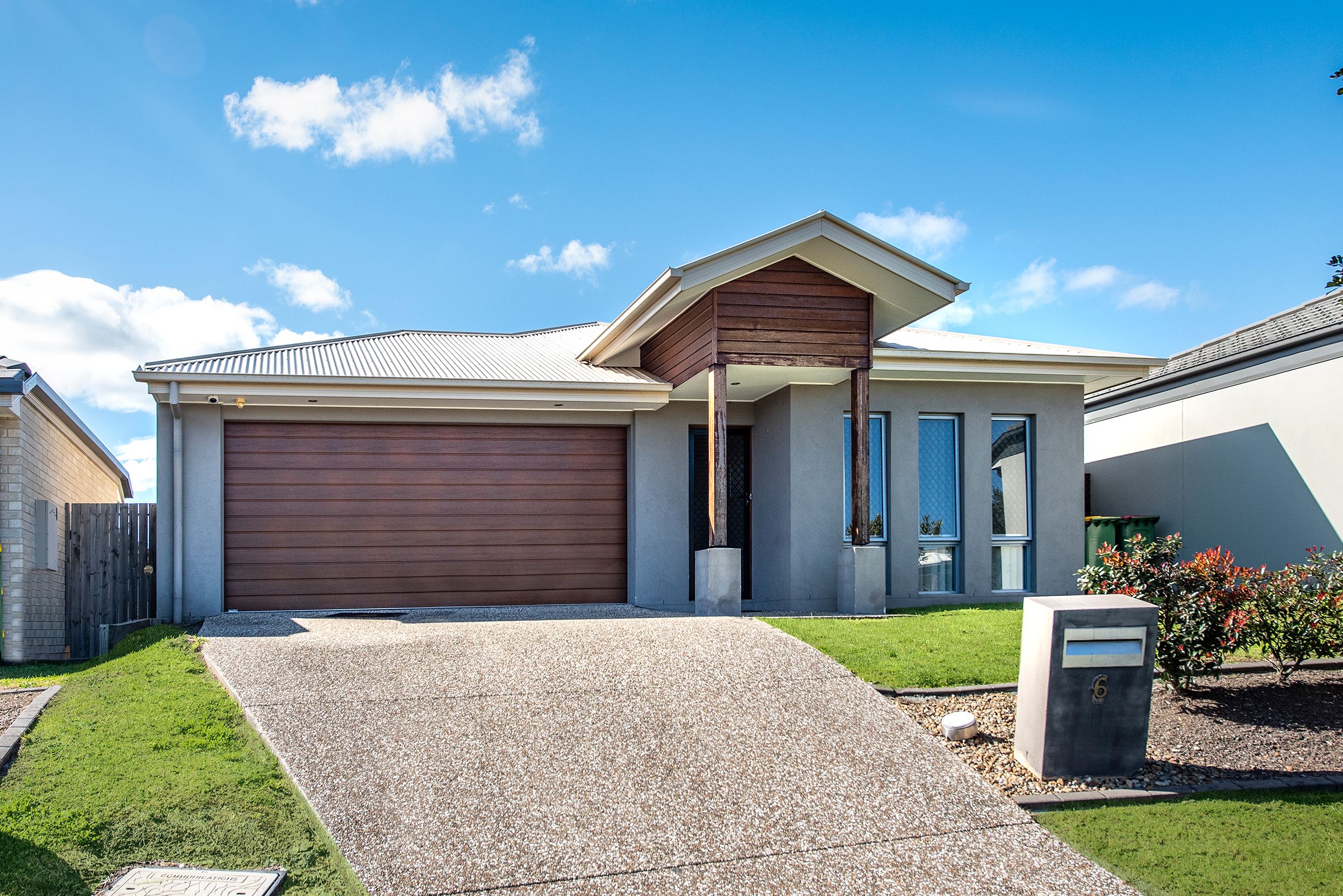 6 Tanzanite Avenue, Logan Reserve, QLD 4133