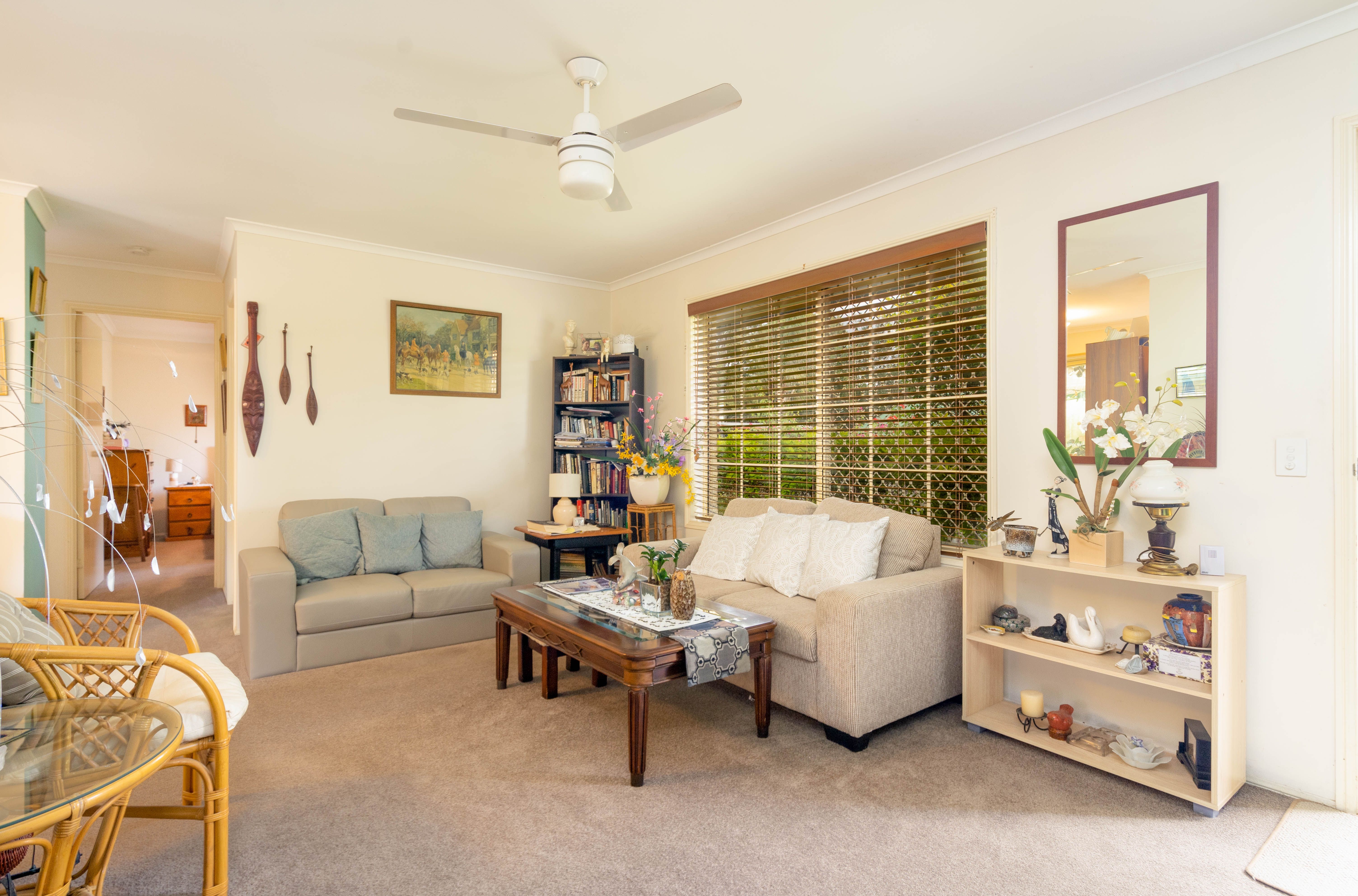 8/86 Woodford Street, One Mile, QLD 4305