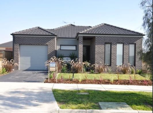 13 Kassandra Heights, Epping, VIC 3076