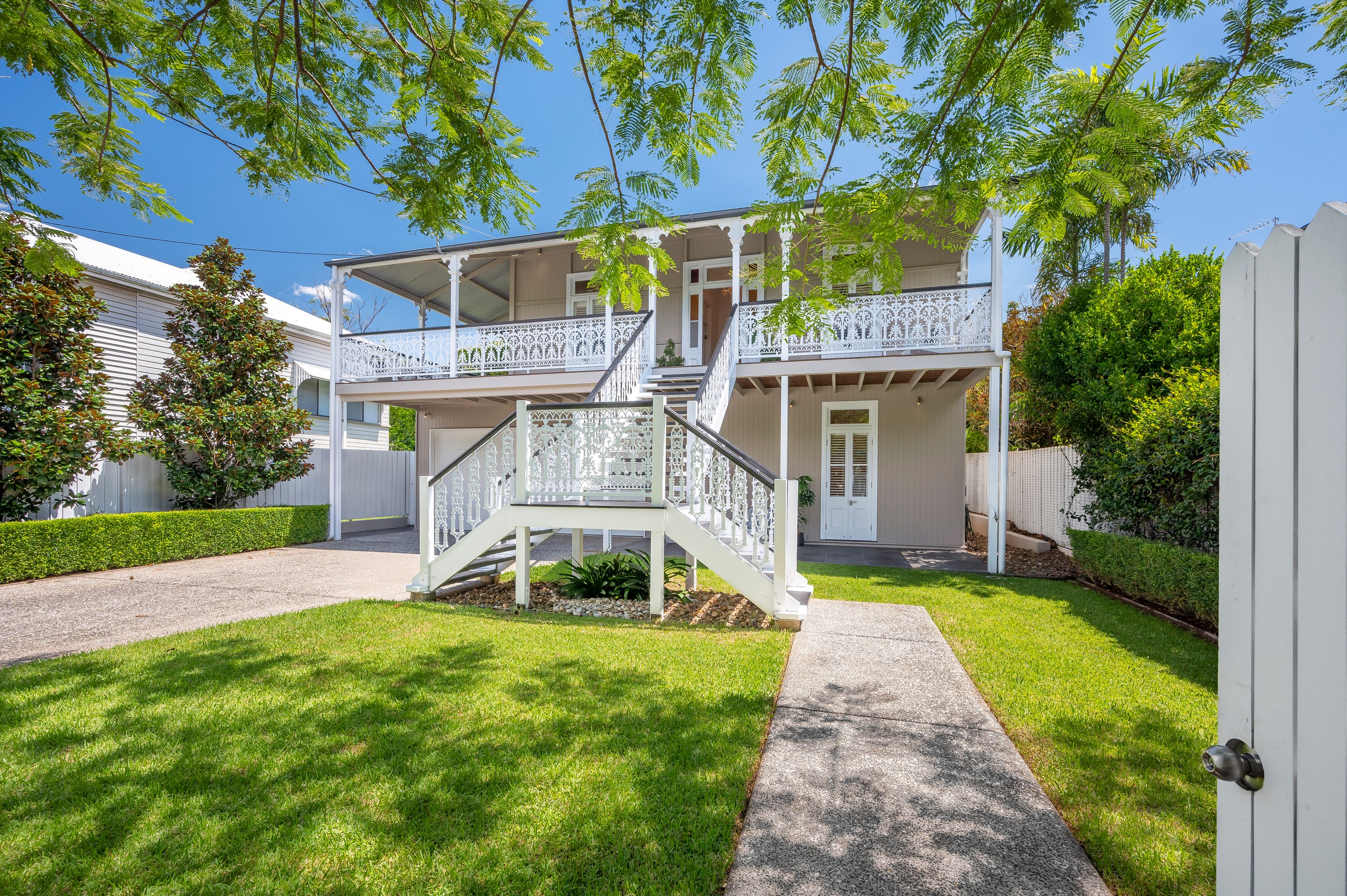 28 Newmarket Street, Hendra, QLD 4011