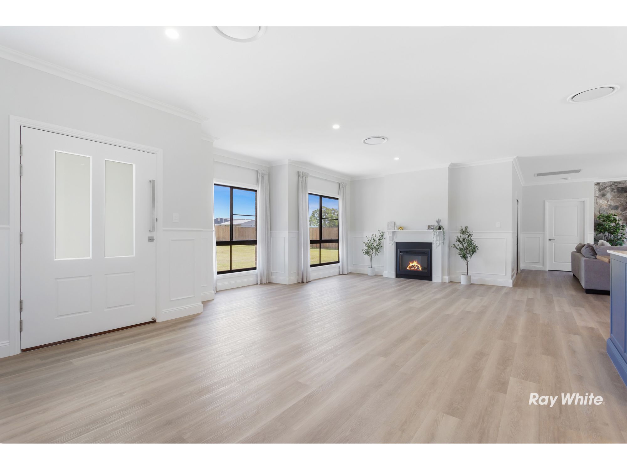 4 King William Place, Kinka Beach, QLD 4703 House for Sale Ray