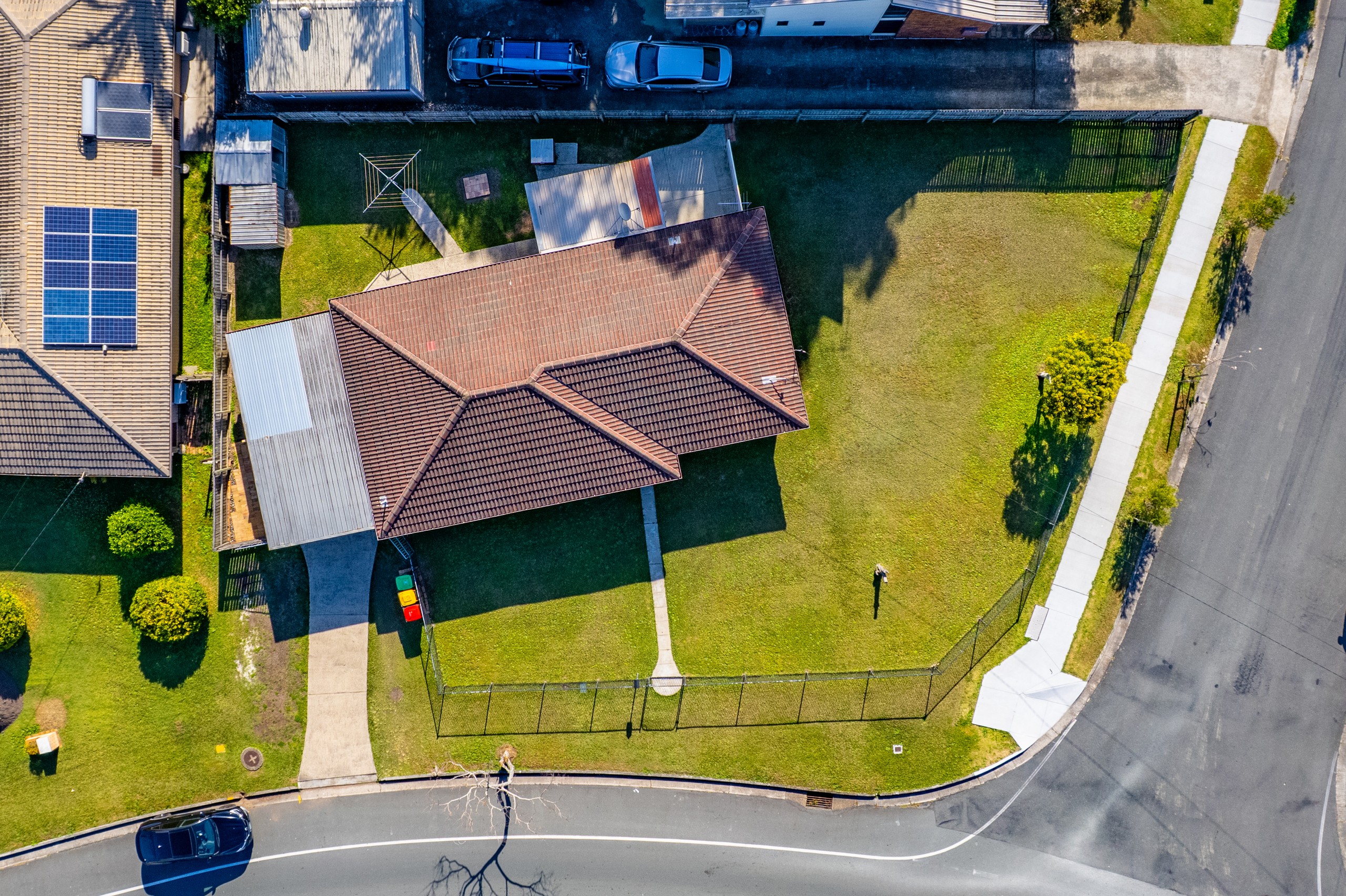 43 Miller Street, Kippa-Ring, QLD 4021