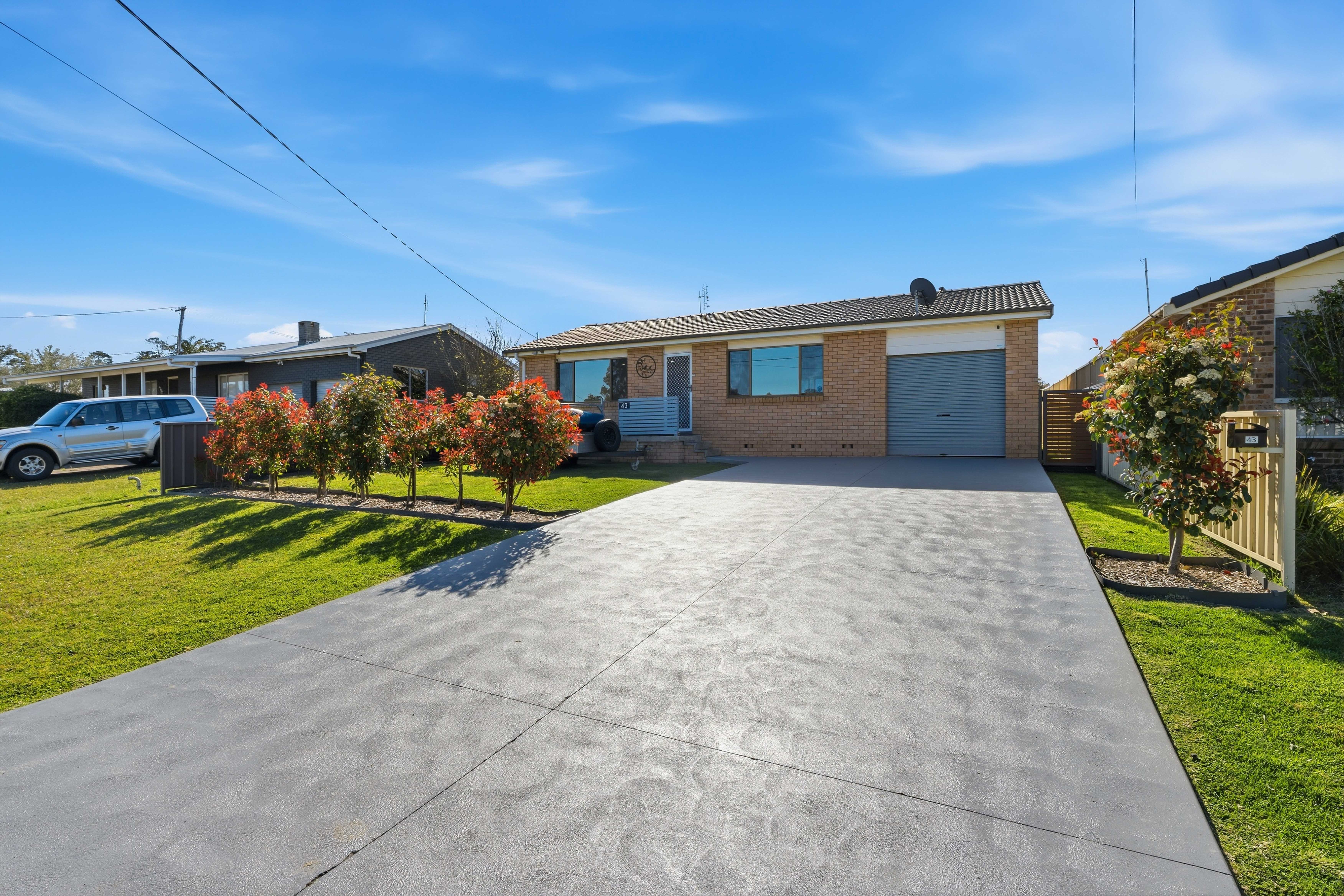 43 Fairway Drive — photo from Ray White Sanctuary Point