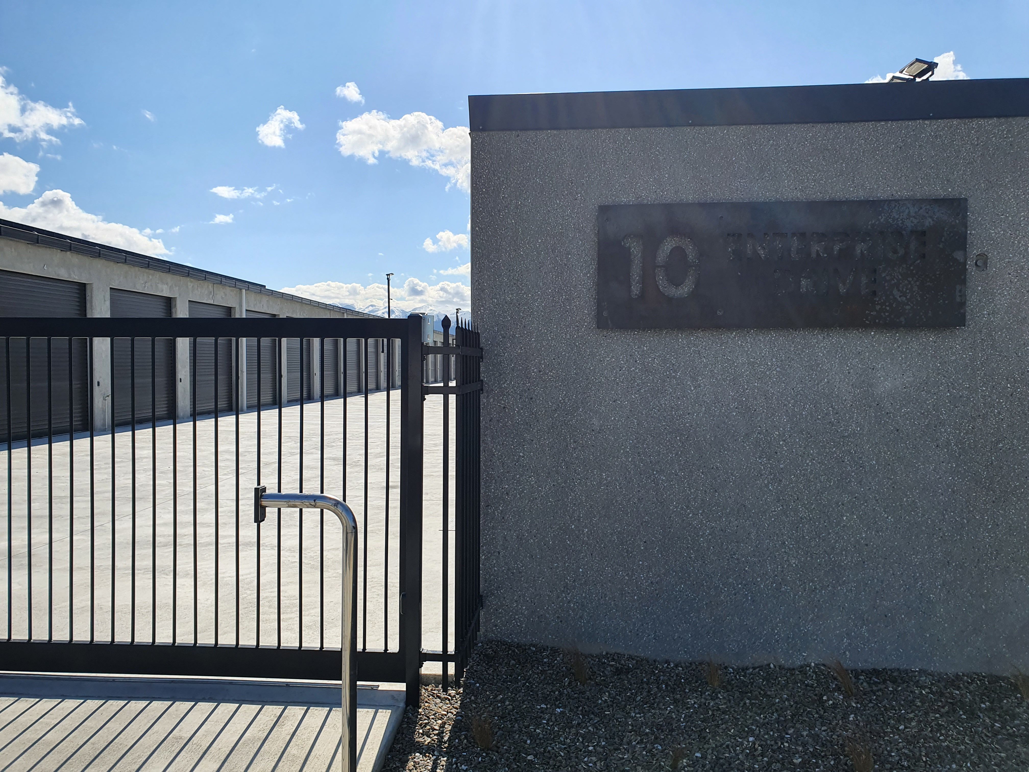 Unit 20 Prestige Storage, Wanaka, Queenstown Lakes District 9305