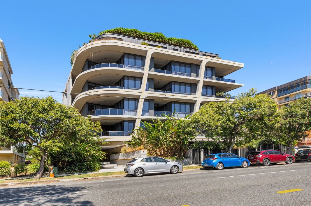 205/155 Moray Street, New Farm, QLD 4005