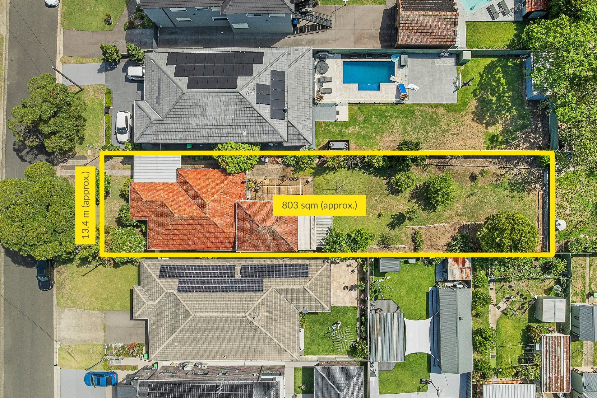 34 Elwin Street, Peakhurst, NSW 2210