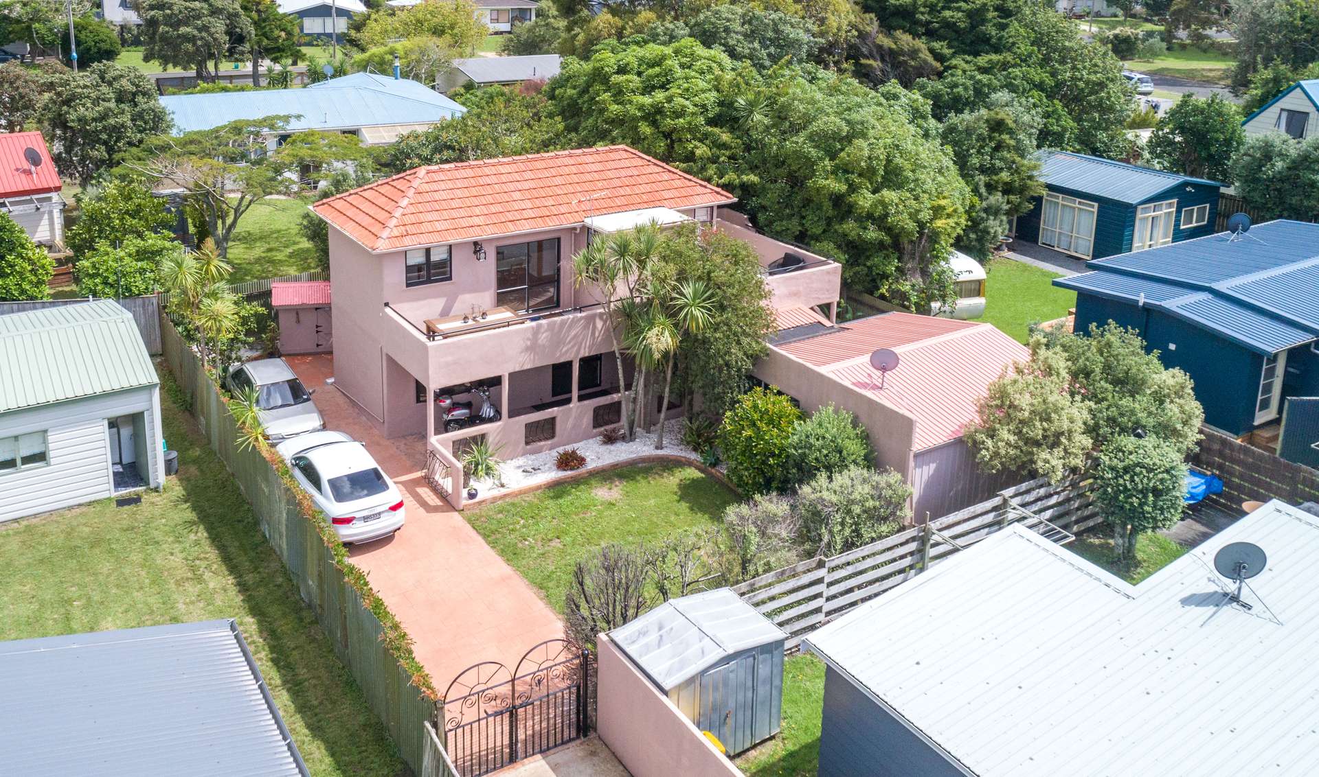 215b Given Avenue, Whangamata, Thames Coromandel District Real Estate