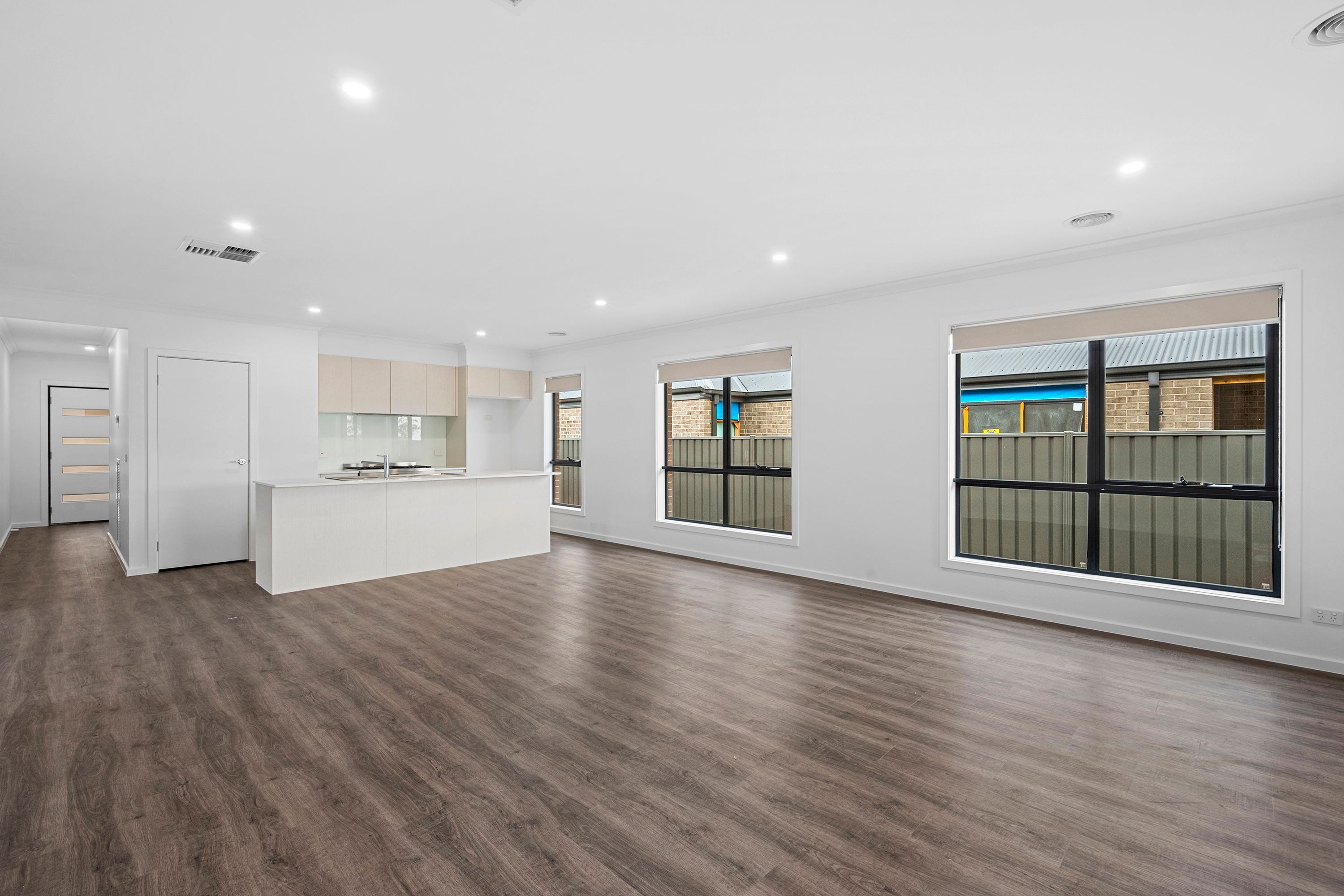 25 Toomey Street, Huntly, VIC 3551
