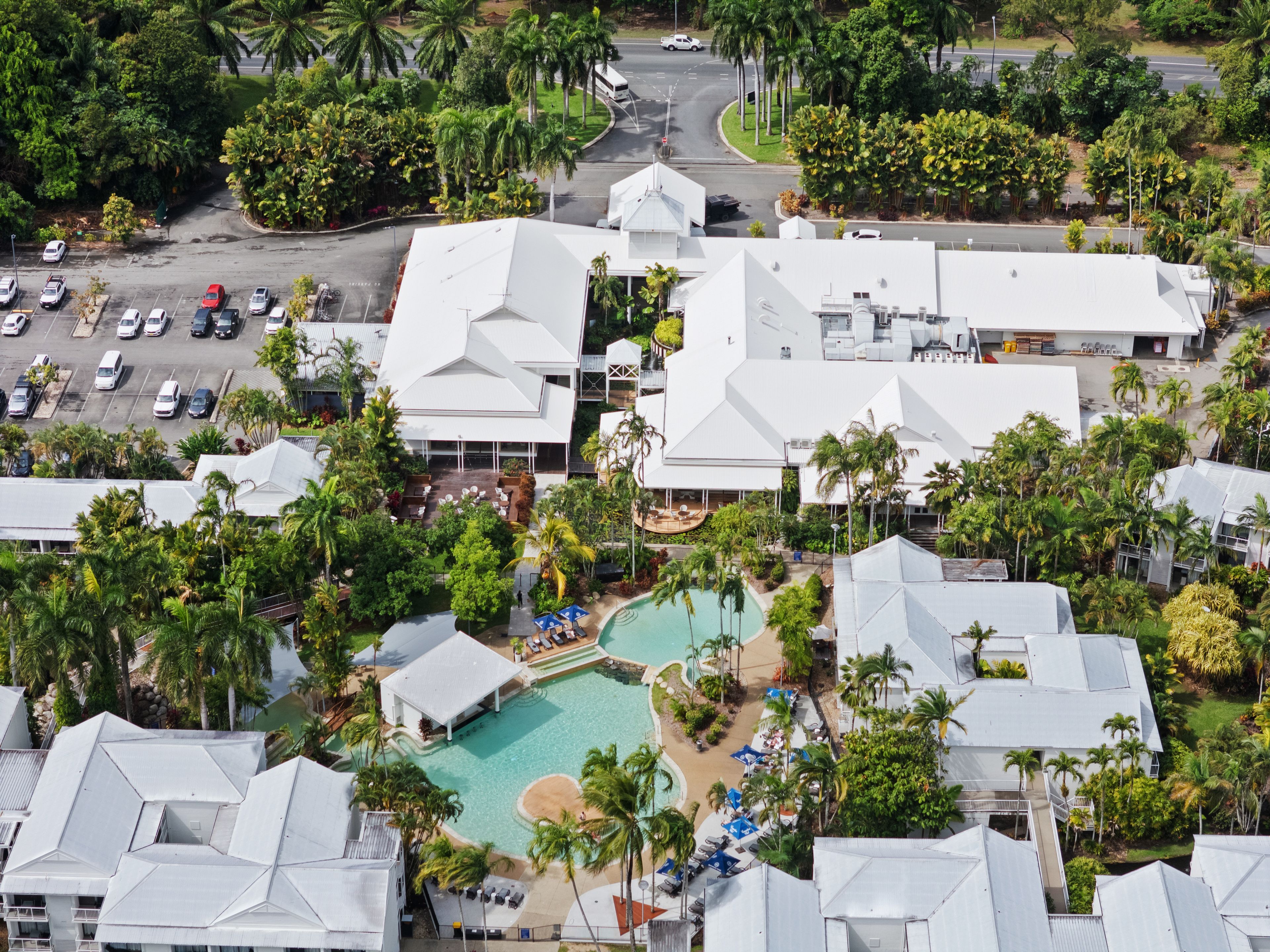 Unit/87-109 Port Douglas Road — photo 7 of 20