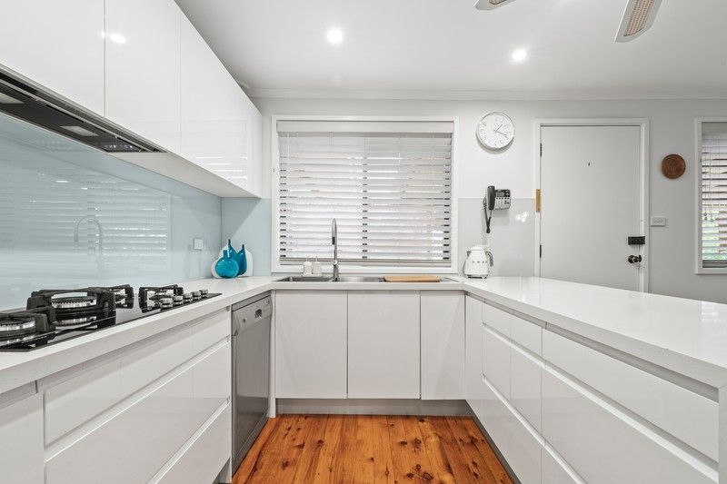 66 Eucalyptus Drive, Cranebrook, NSW 2749