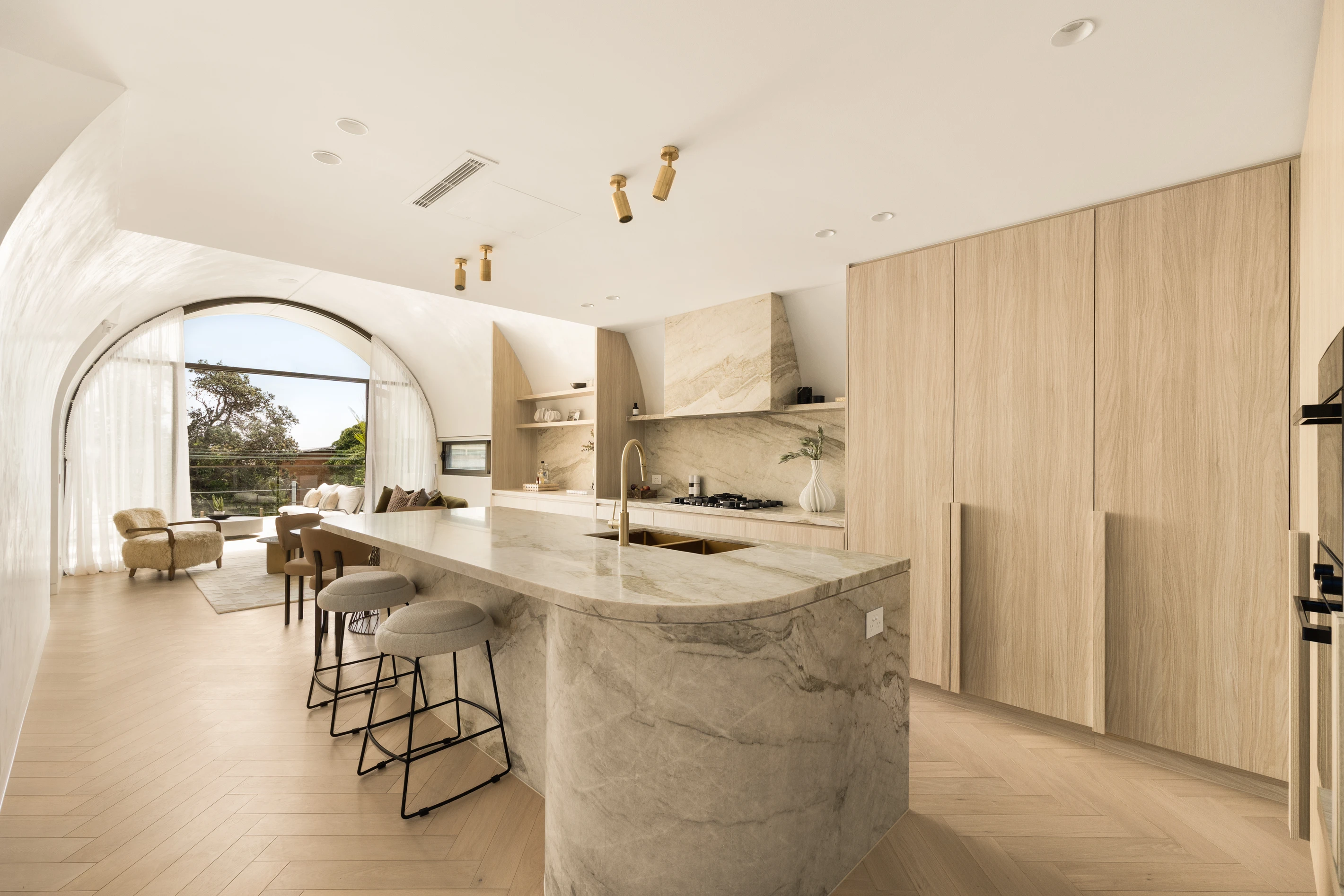 Residence 2/23 Hardy Street, North Bondi, NSW 2026
