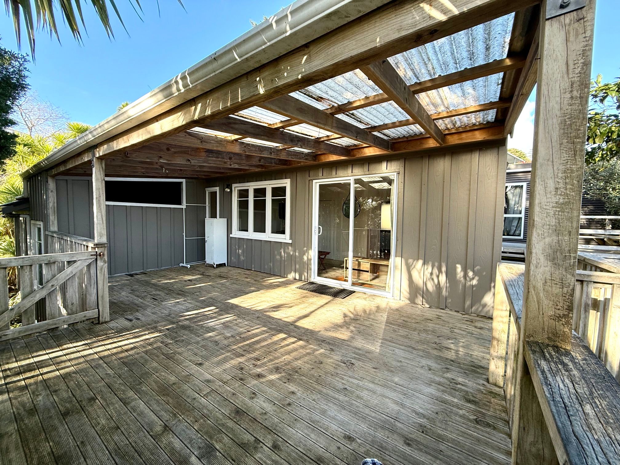 6B Cross Street, Raglan, Waikato District