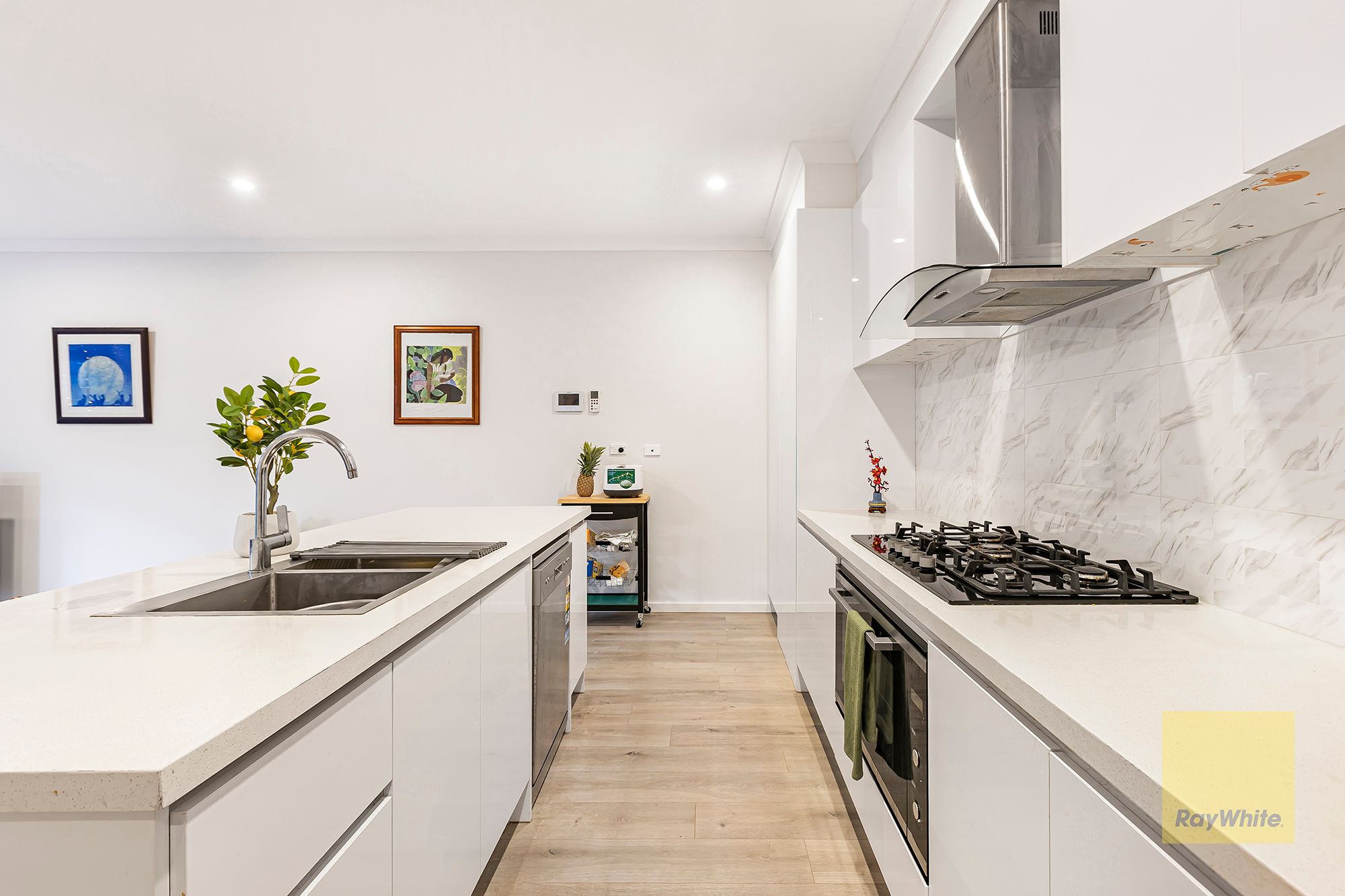 21 Leichhardt Avenue, Burnside Heights, VIC 3023