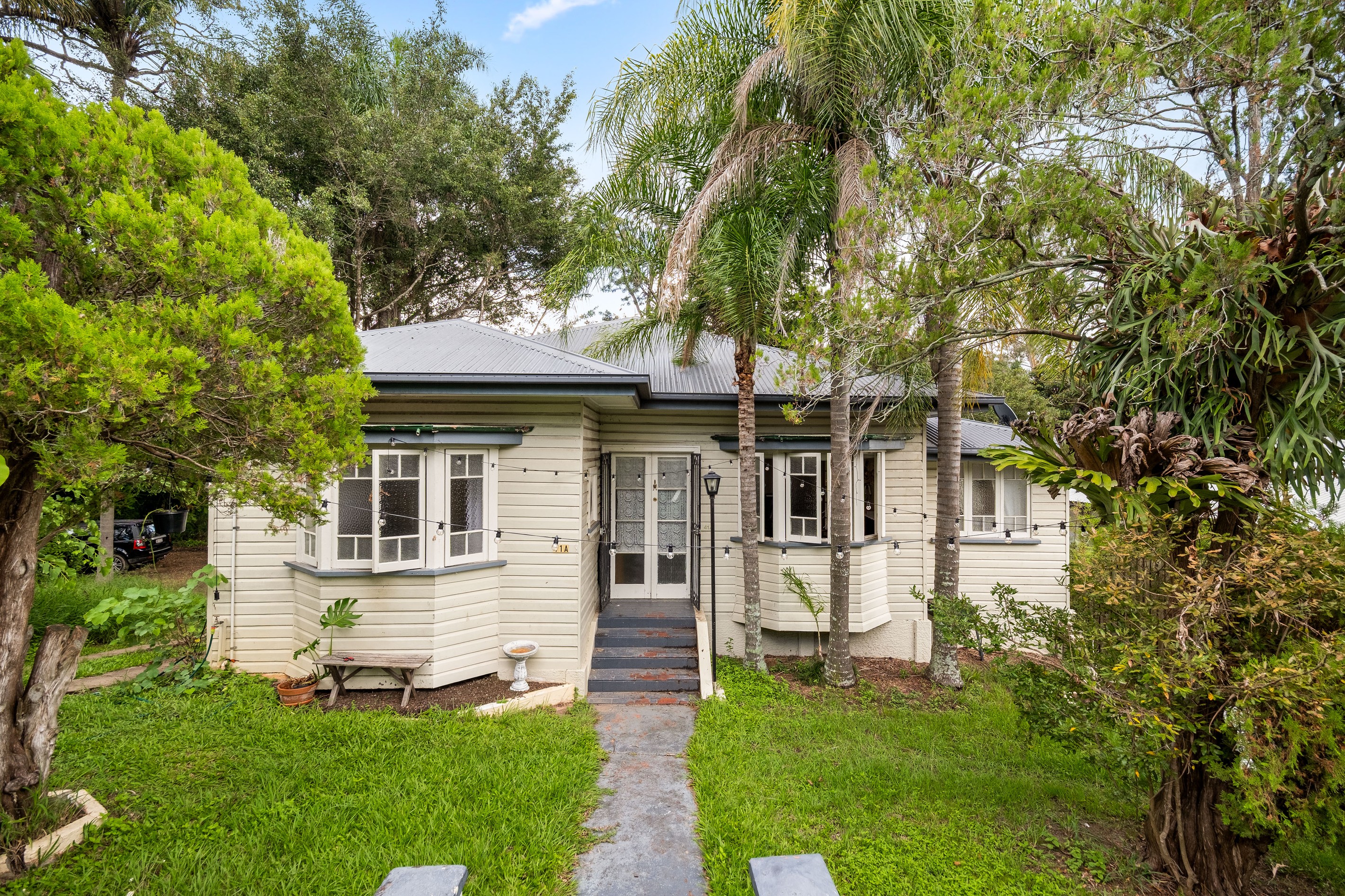41 Rouen Road, Bardon, QLD 4065